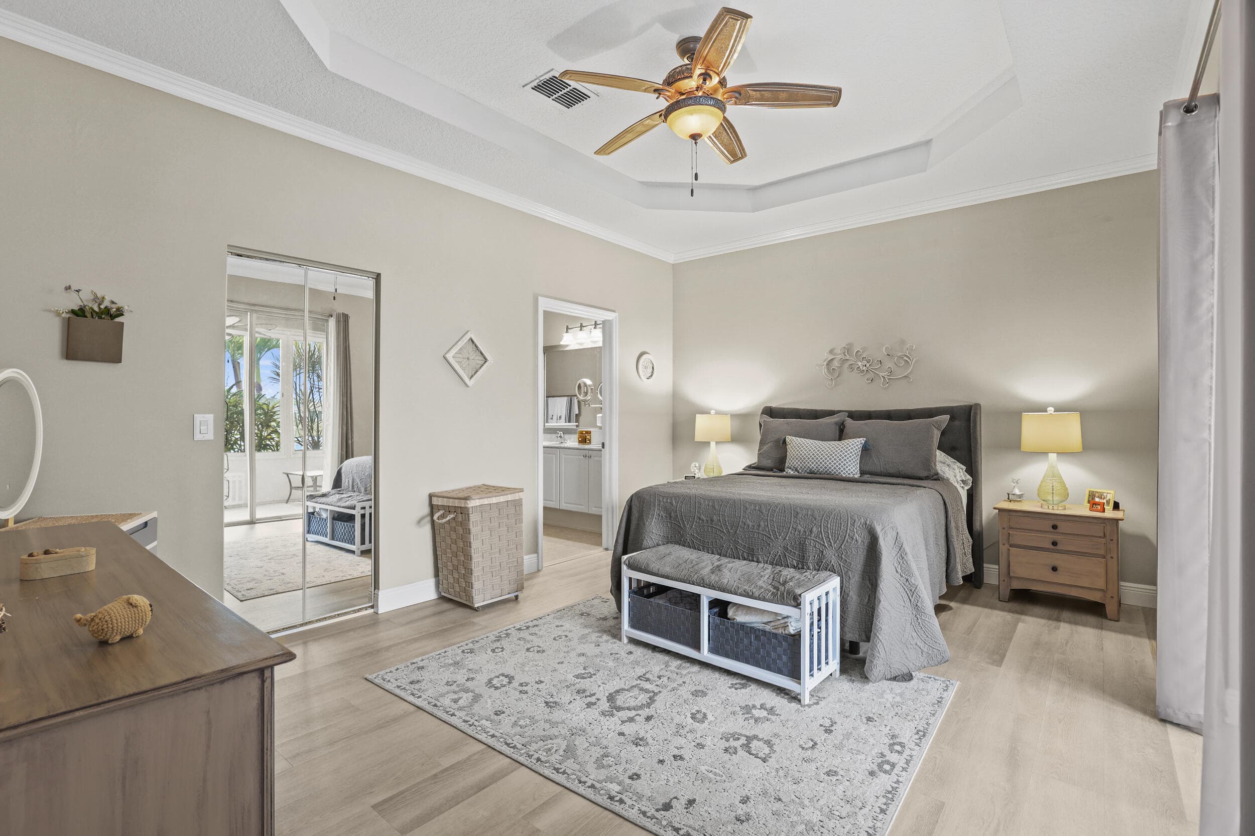 9901 SW Eastbrook Circle, Port St. Lucie, FL 34987 — photo 17 of 58