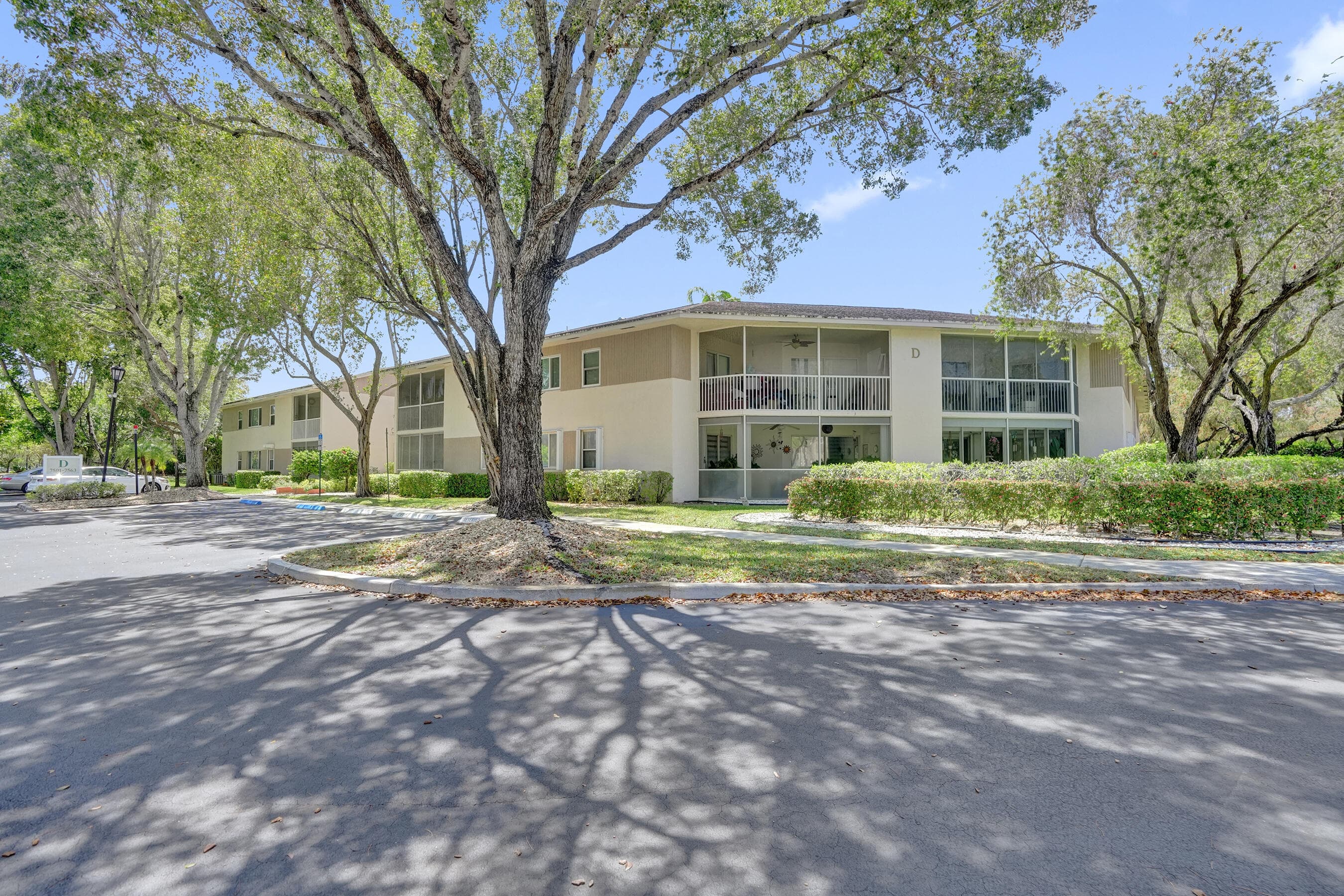 7513 Trent Drive 107, Tamarac, FL 33321 — photo 31 of 32