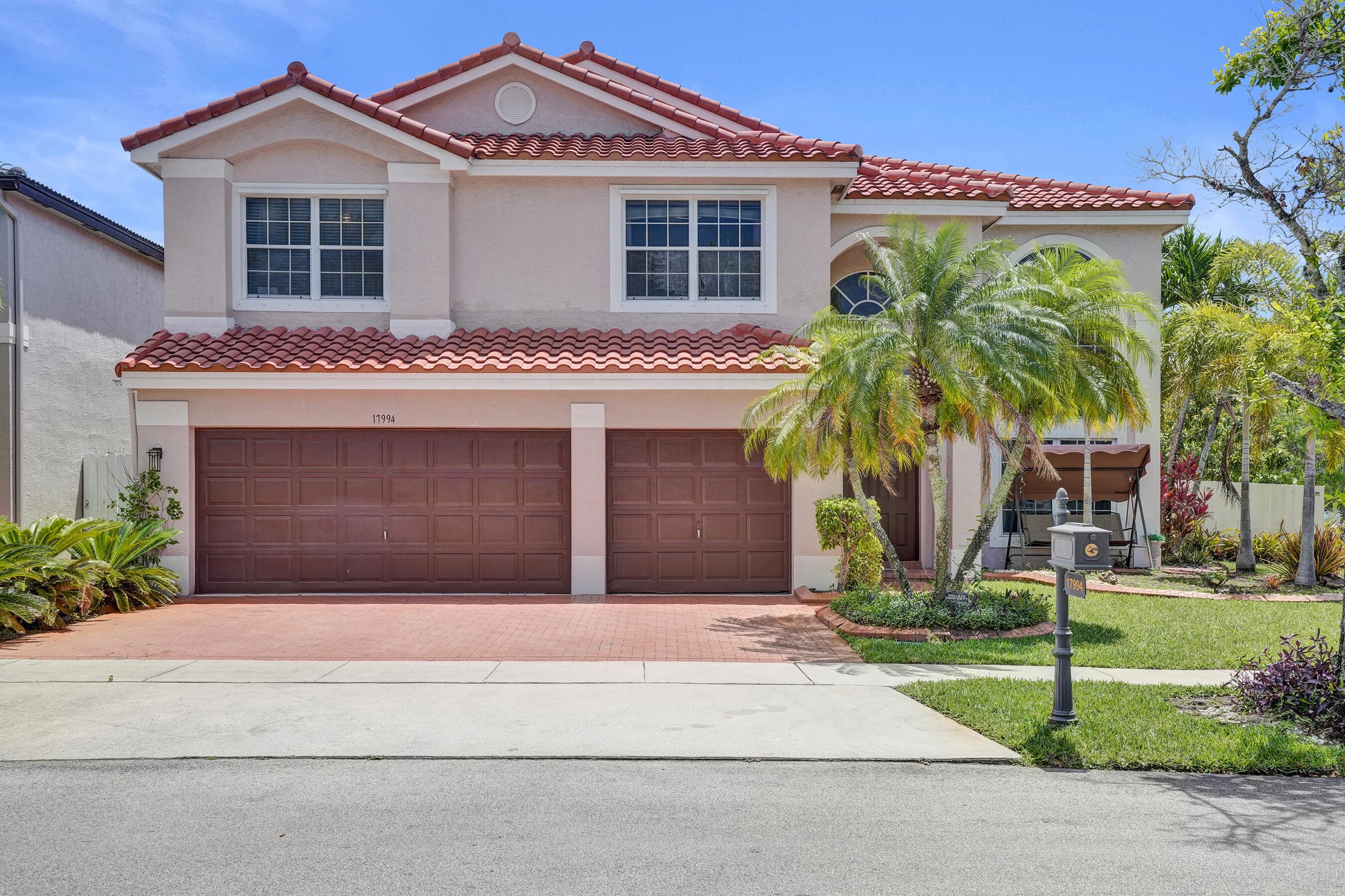 17994 SW 35th Street, Miramar, FL 33029 — photo