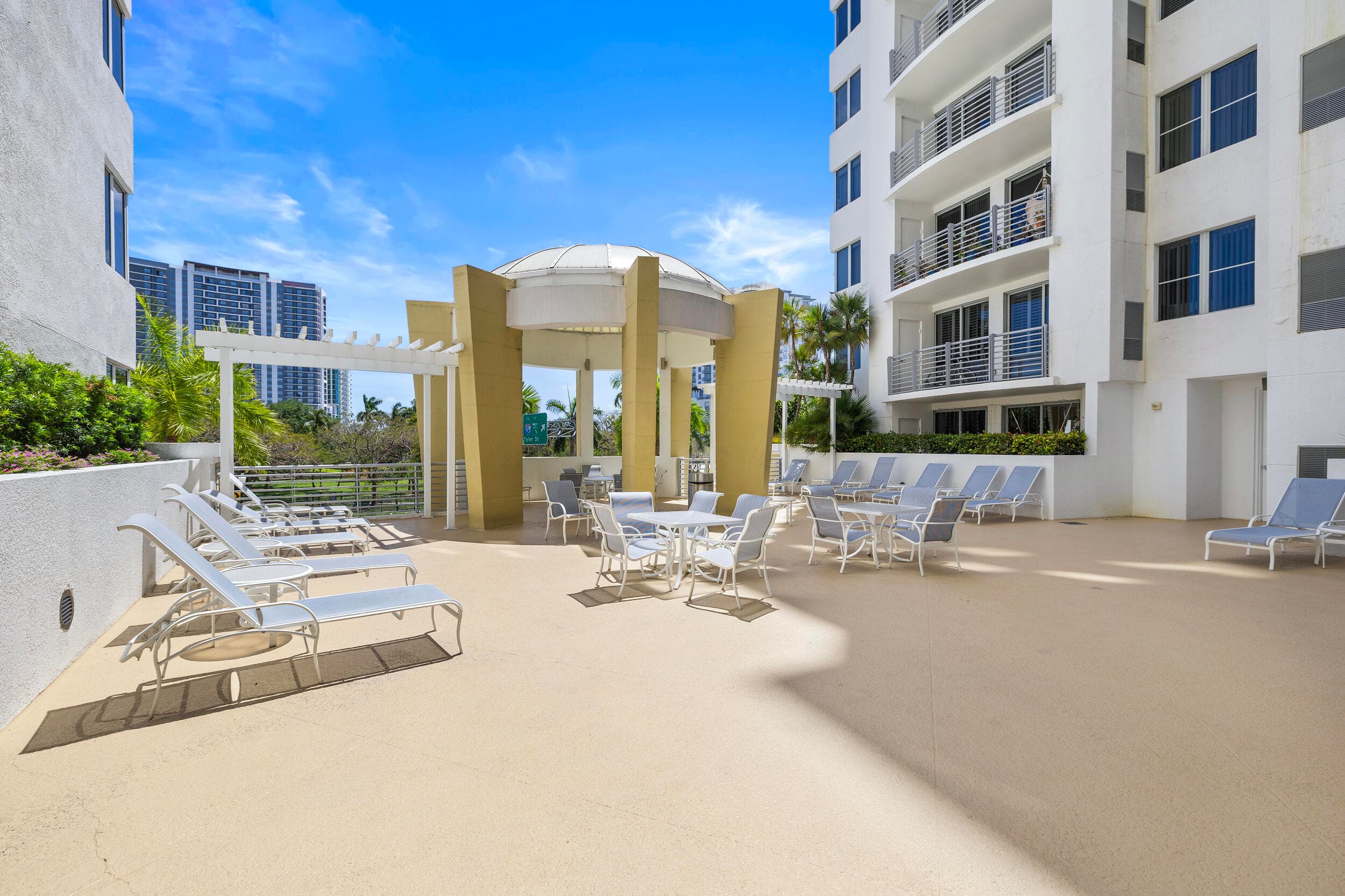 1830 Radius Drive 803, Hollywood, FL 33020 — photo 21 of 32