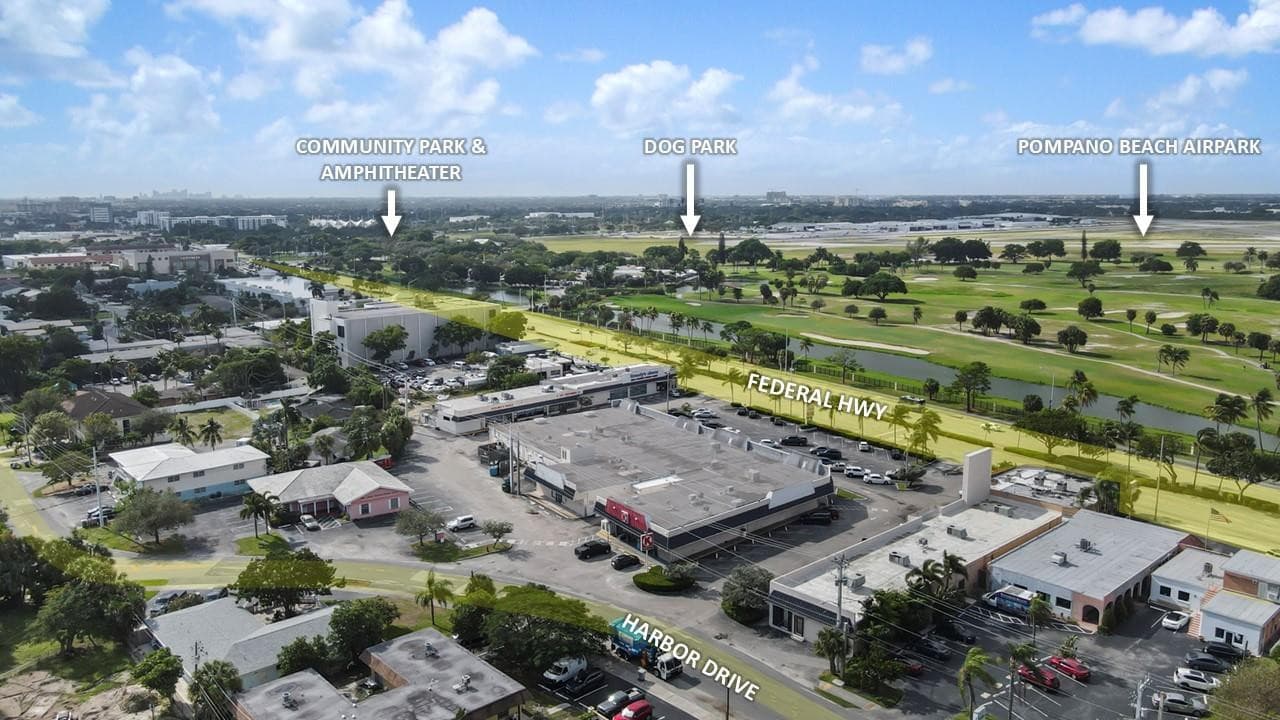 1290 N Federal Highway 1290, Pompano Beach, FL 33062 — photo 18 of 20