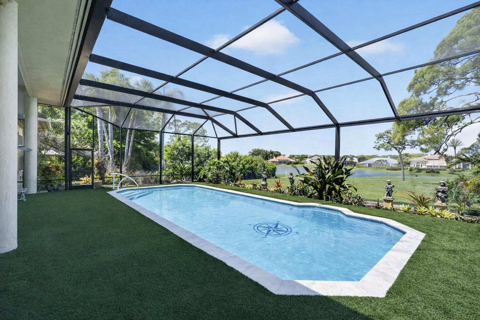 6460 SE Winged Foot Drive, Stuart, FL 34997 — photo 38 of 66