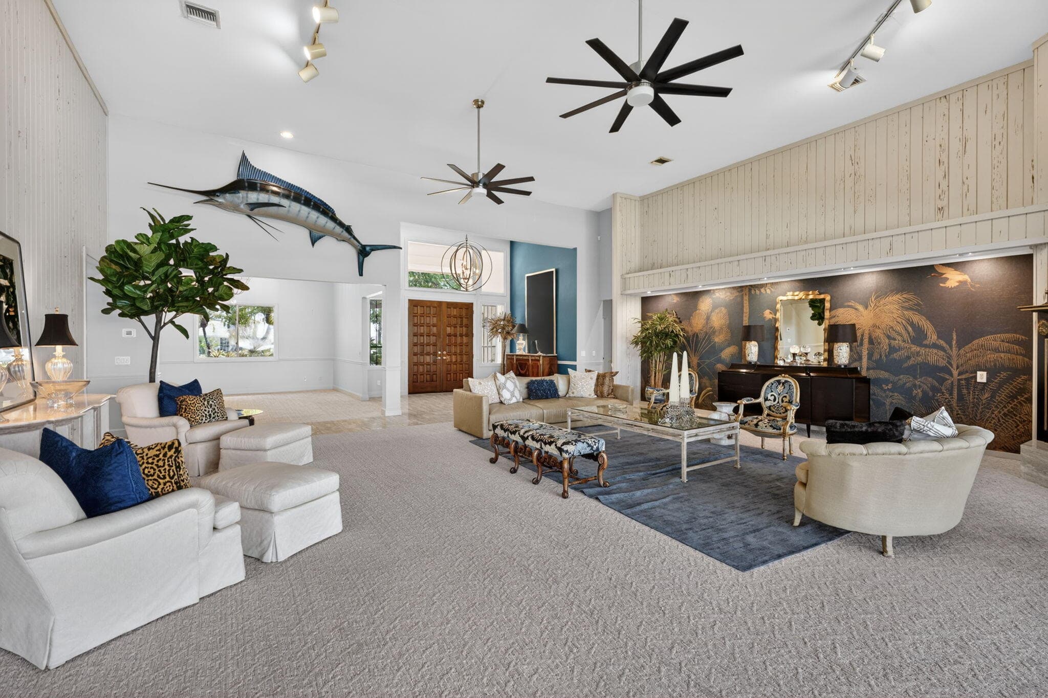 6460 SE Winged Foot Drive, Stuart, FL 34997 — photo 12 of 66