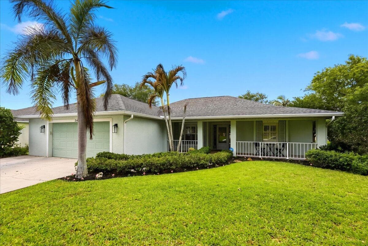 314 SW Kestor Drive, Port St. Lucie, FL 34953 — photo 36 of 57