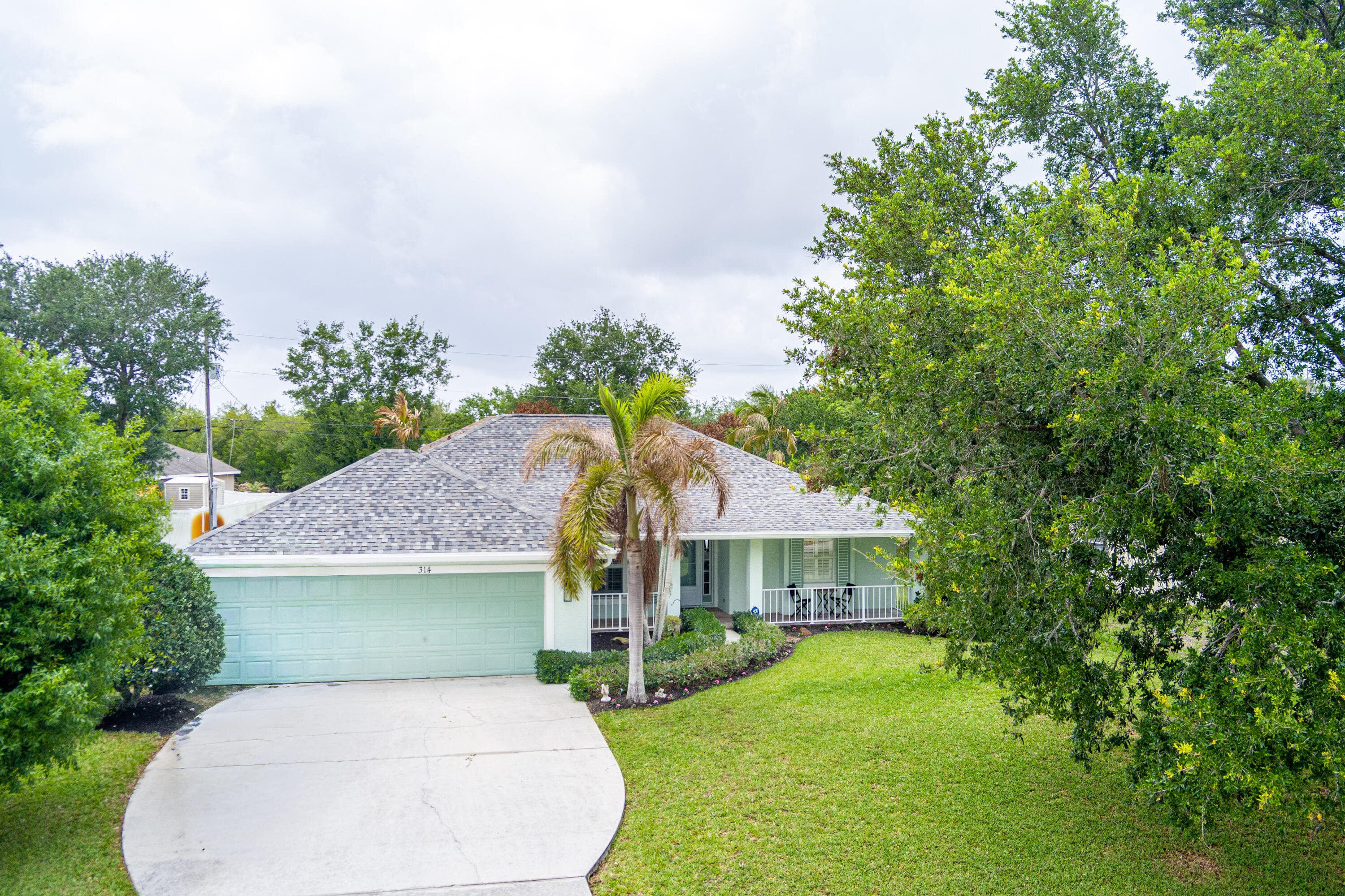 314 SW Kestor Drive, Port St. Lucie, FL 34953 — photo 47 of 57