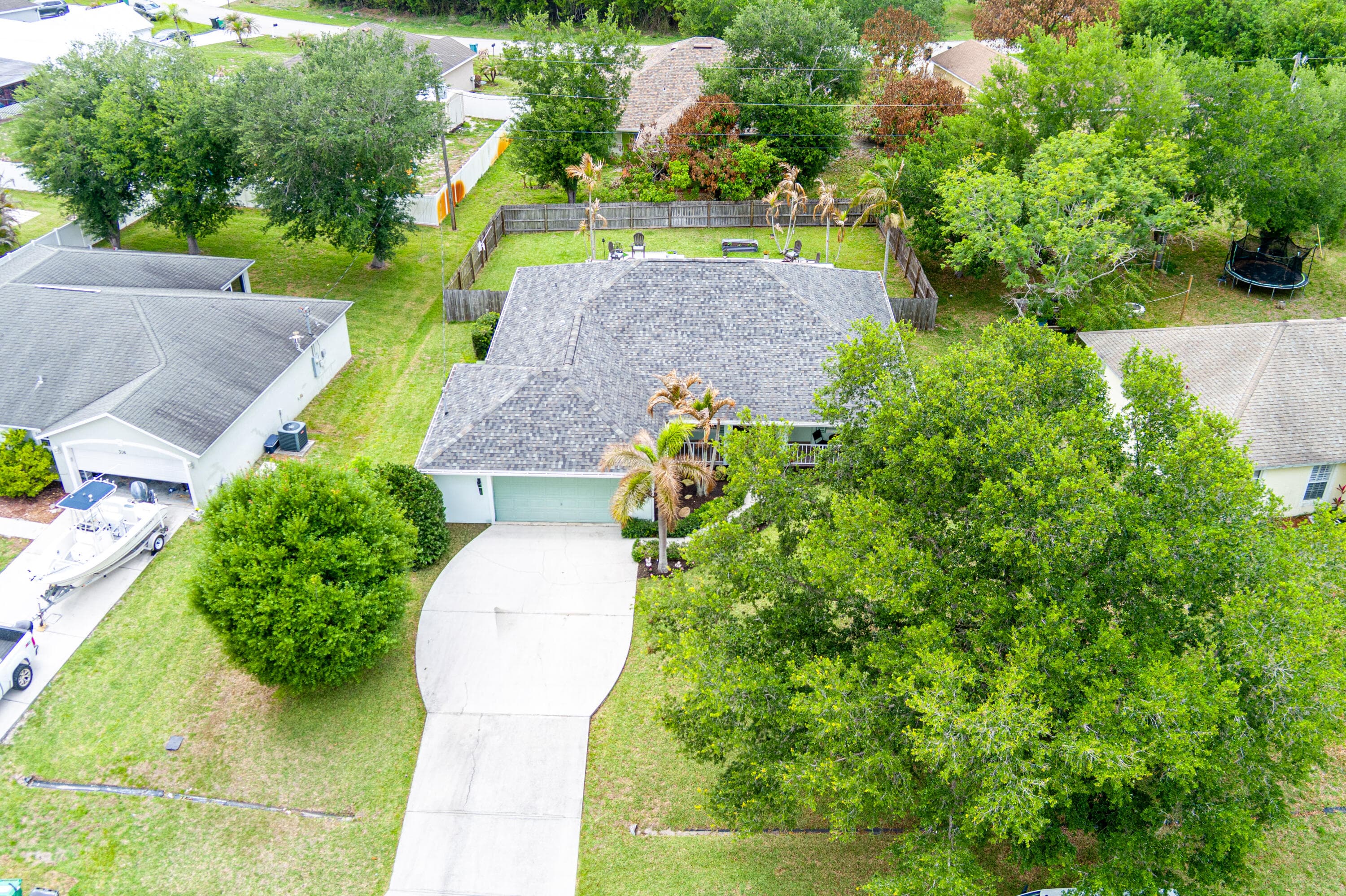 314 SW Kestor Drive, Port St. Lucie, FL 34953 — photo 49 of 57