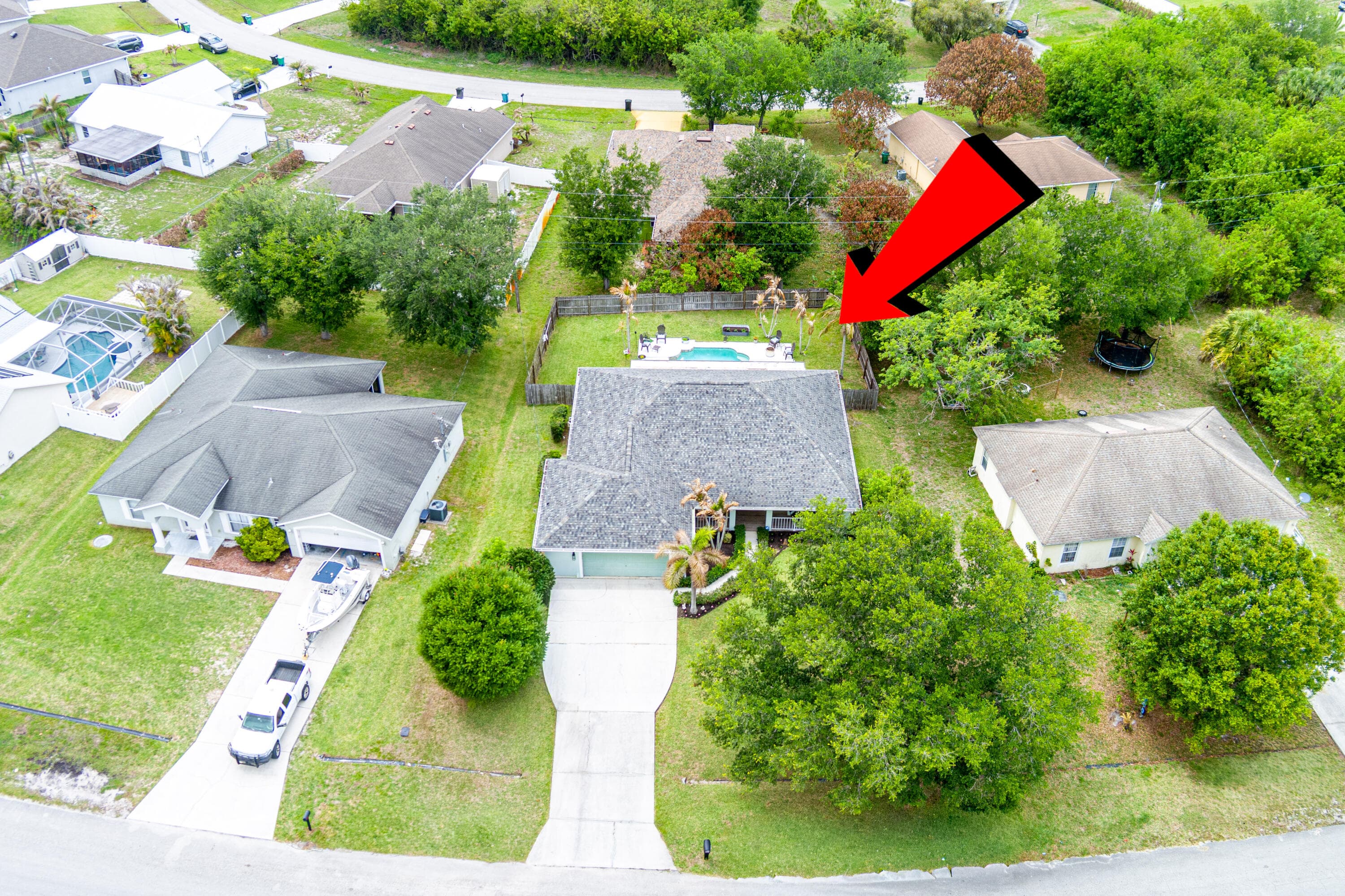314 SW Kestor Drive, Port St. Lucie, FL 34953 — photo 50 of 57