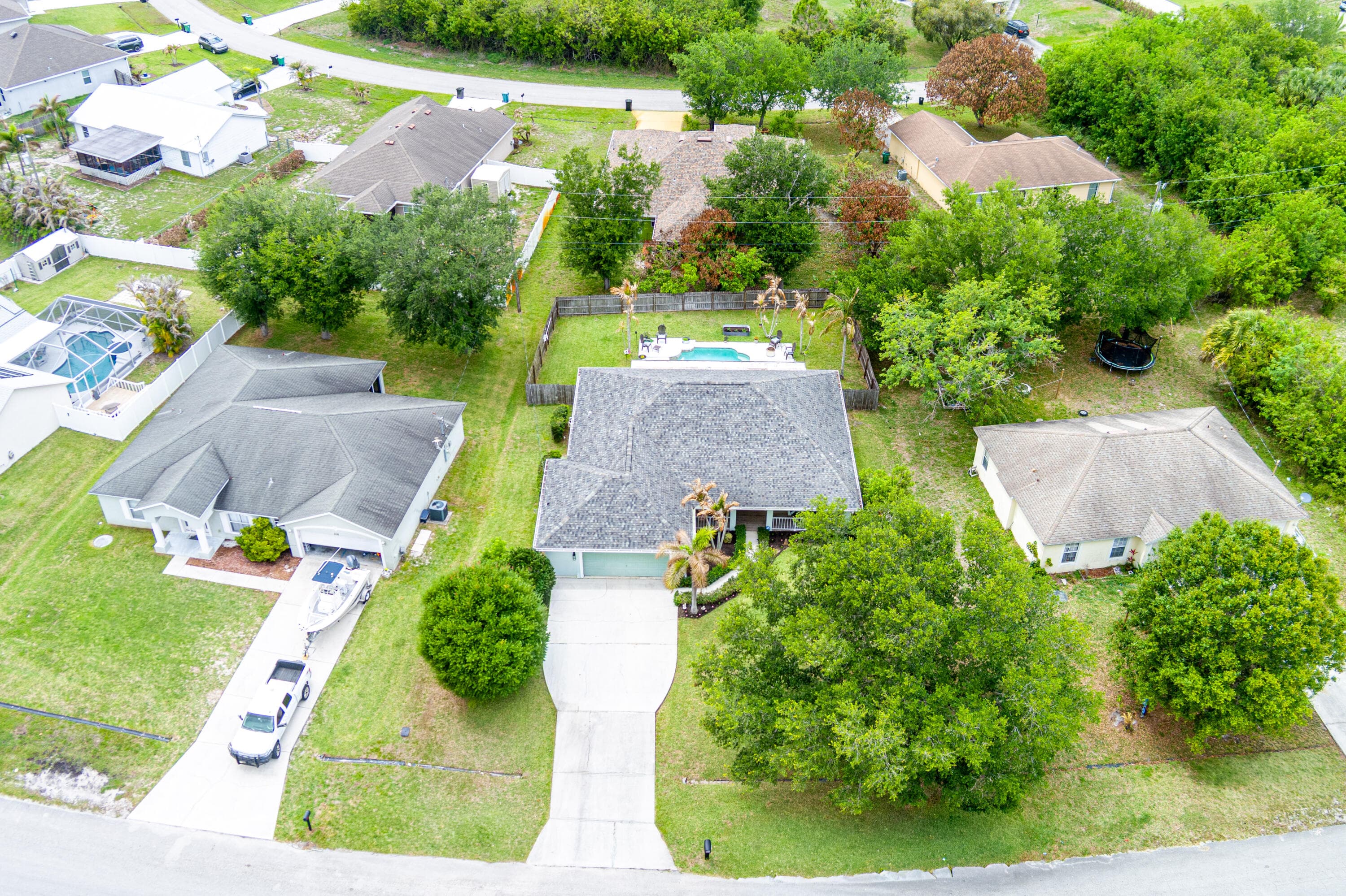 314 SW Kestor Drive, Port St. Lucie, FL 34953 — photo 51 of 57