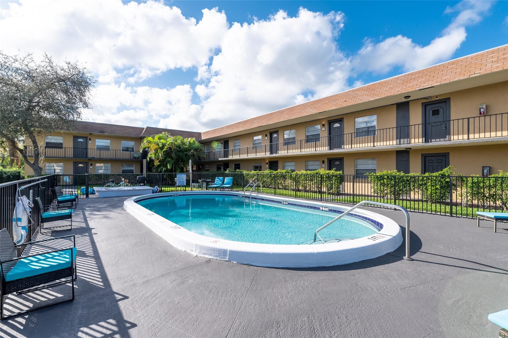 1401 NE 17th Court 110, Fort Lauderdale, FL 33305 — photo 12 of 20