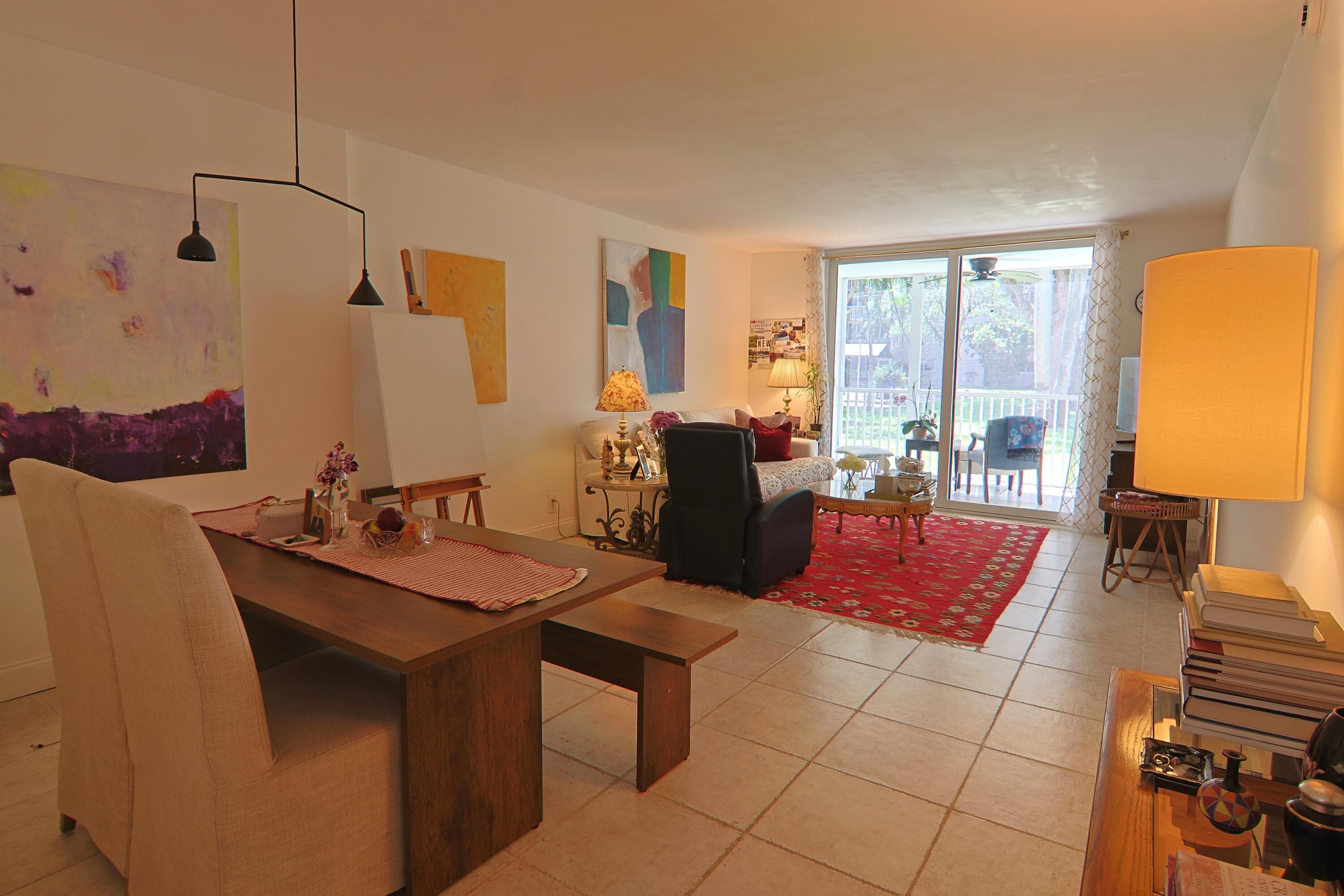 1000 NE 12th Avenue 106, Hallandale Beach, FL 33009 — photo 57 of 61