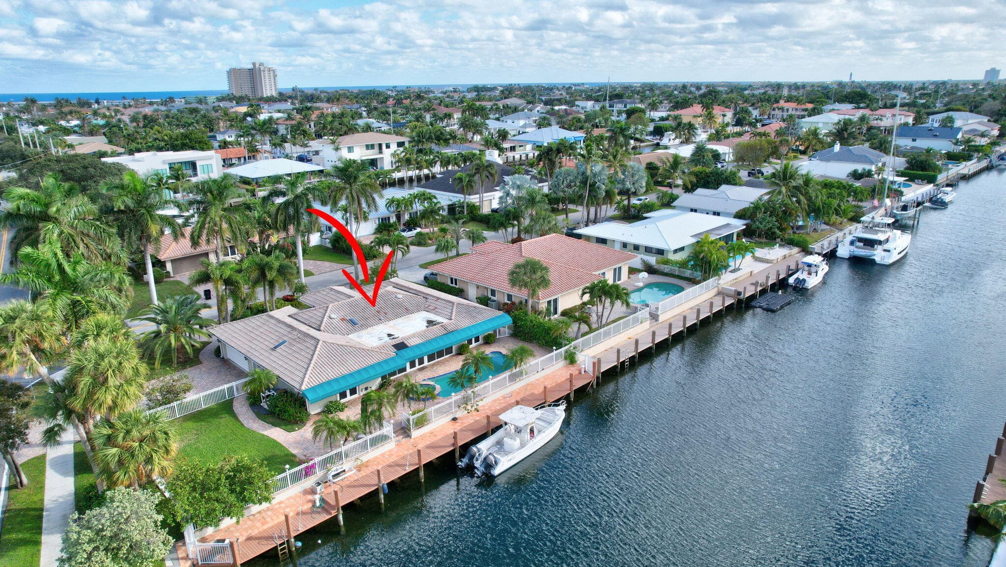 3851 NE 27th Avenue 0, Lighthouse Point, FL 33064 — photo 72 of 78