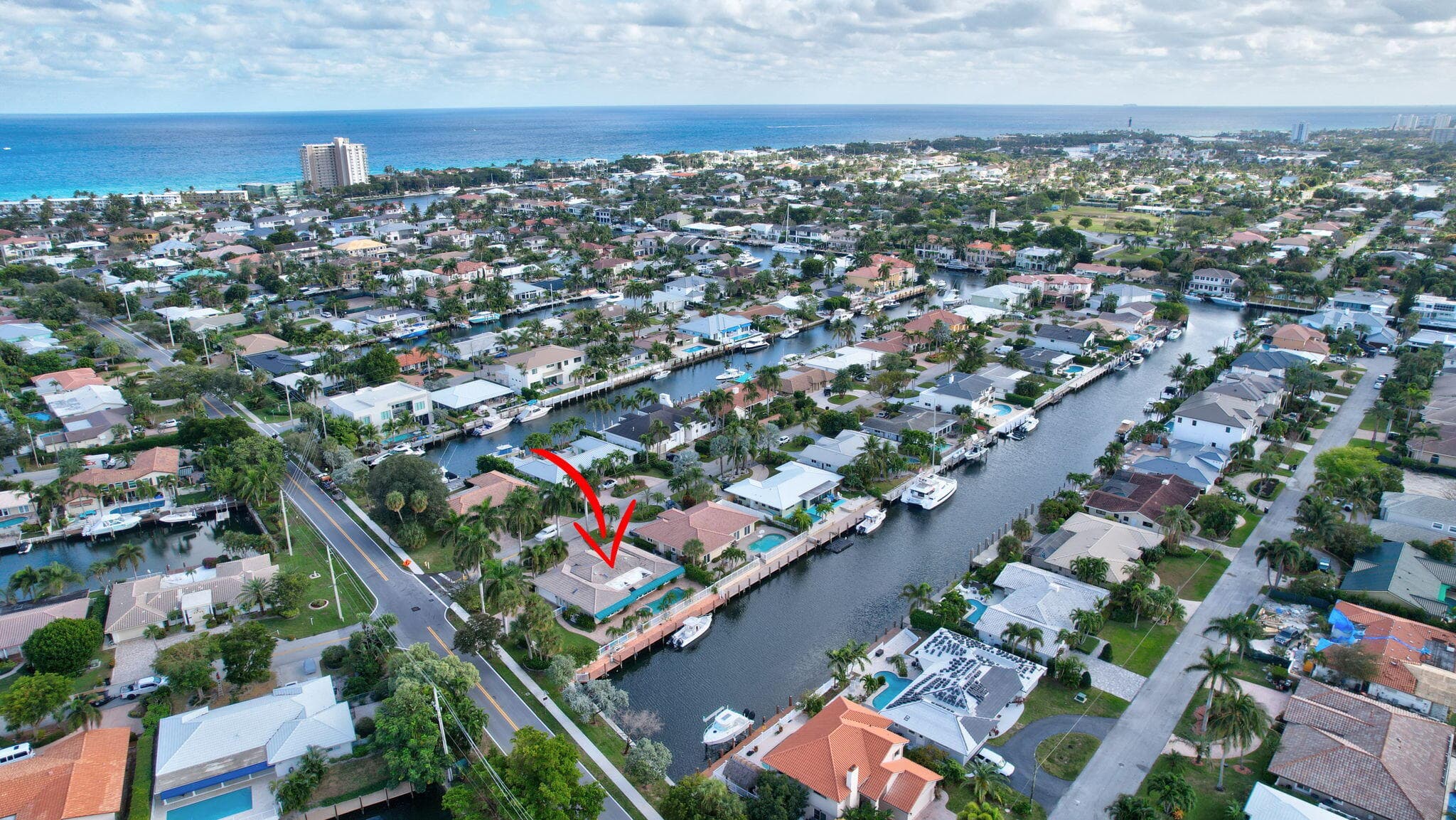 3851 NE 27th Avenue 0, Lighthouse Point, FL 33064 — photo 76 of 78