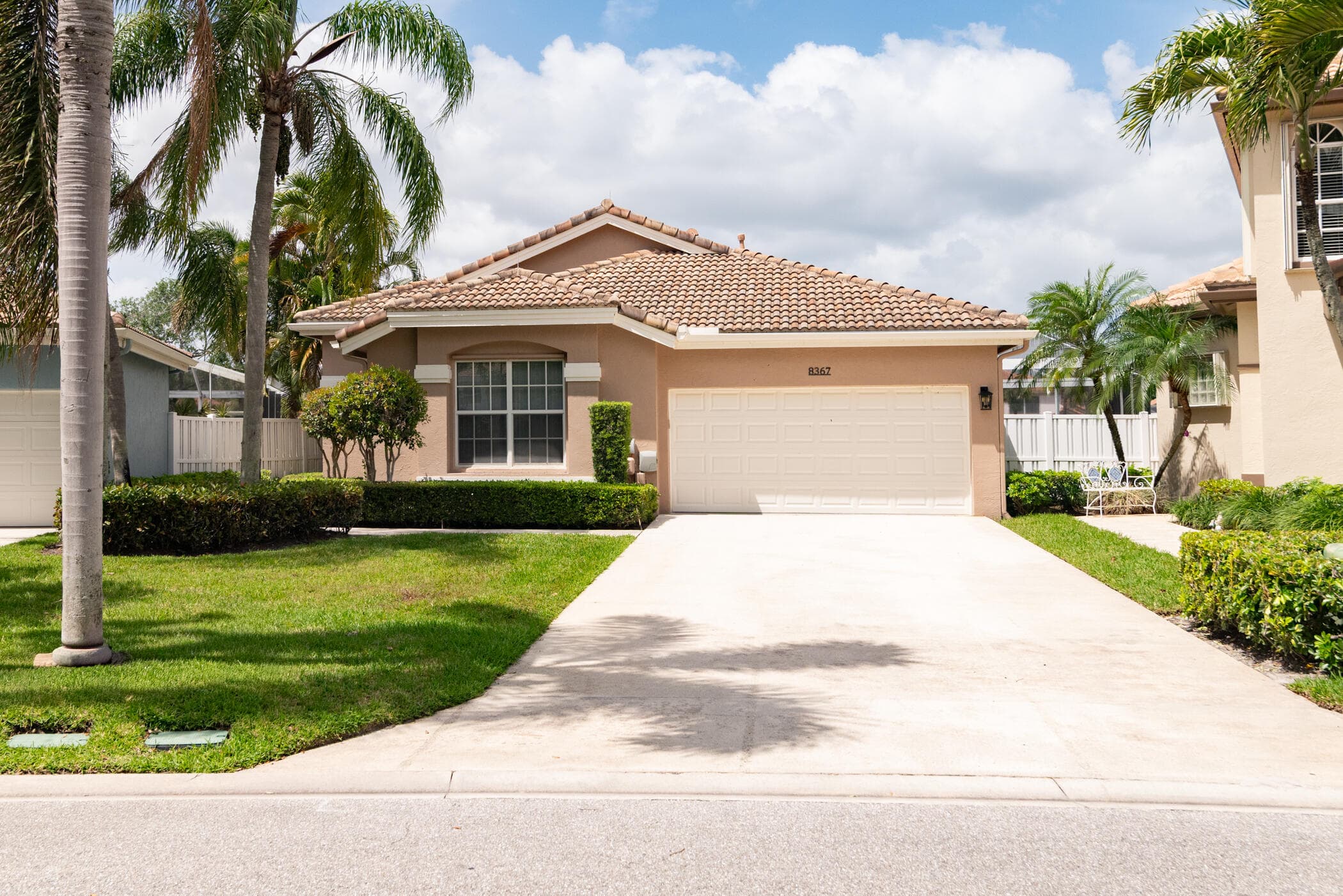 8367 Quail Meadow Way, West Palm Beach, FL 33412 — photo 1 of 58