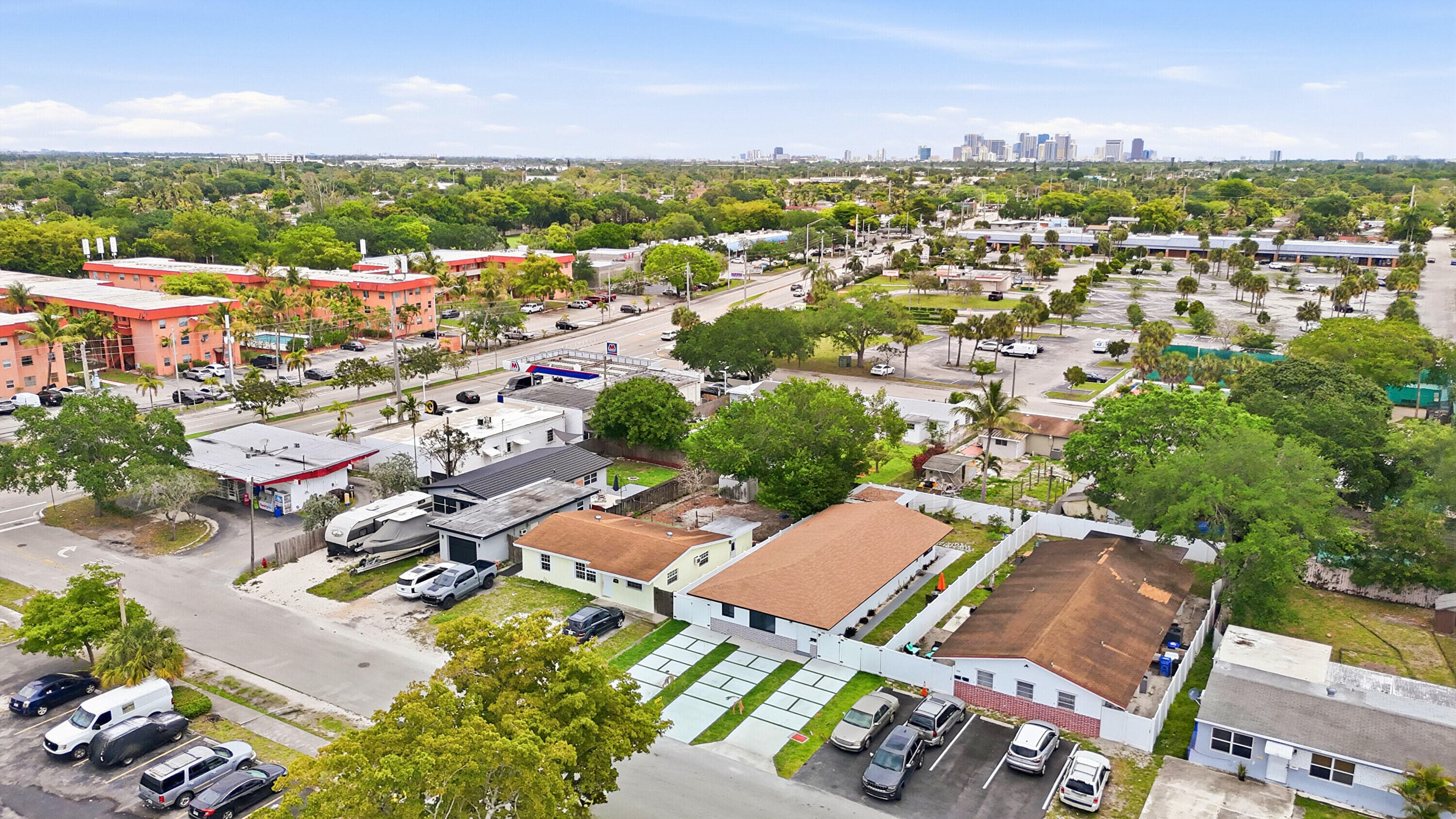 1320 SW 34th Avenue 2, Fort Lauderdale, FL 33312 — photo 20 of 21