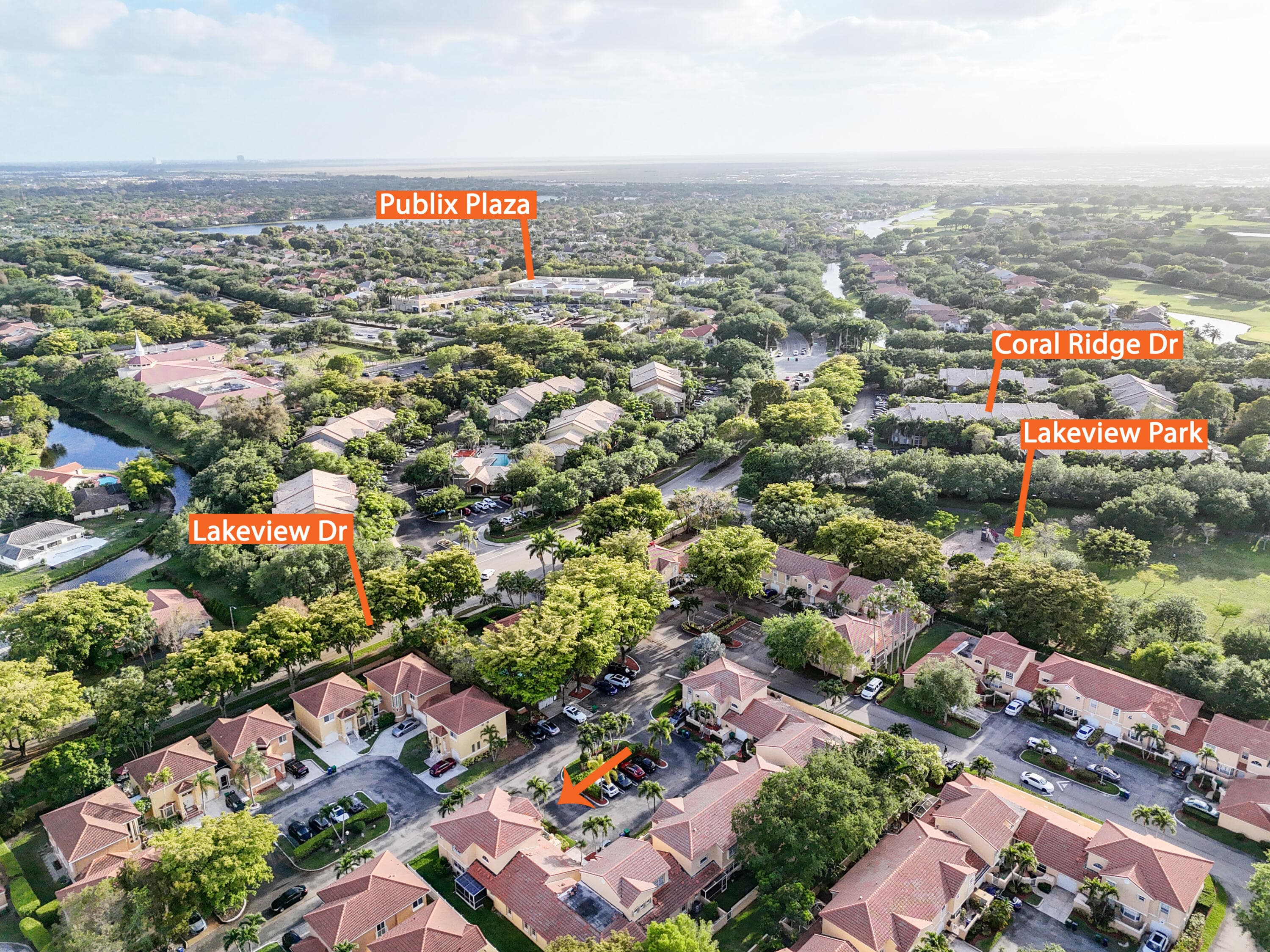 11303 Lakeview Drive 8-m, Coral Springs, FL 33071 — photo 32 of 34