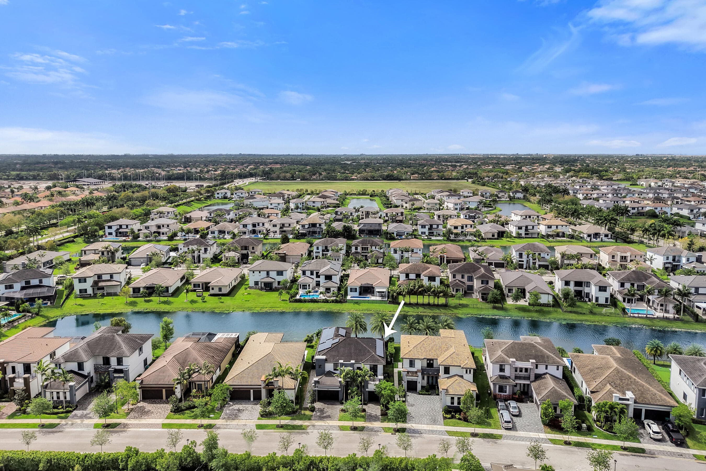 10514 N Lago Vista Circle, Parkland, FL 33076 — photo 133 of 196