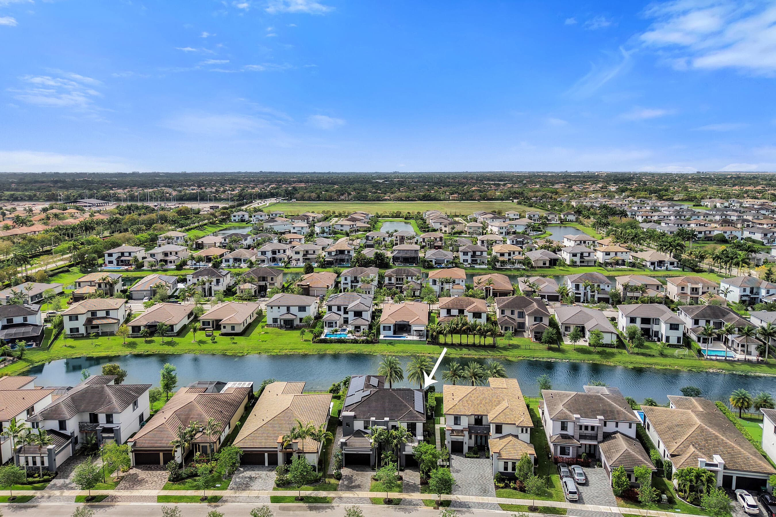 10514 N Lago Vista Circle, Parkland, FL 33076 — photo 134 of 196