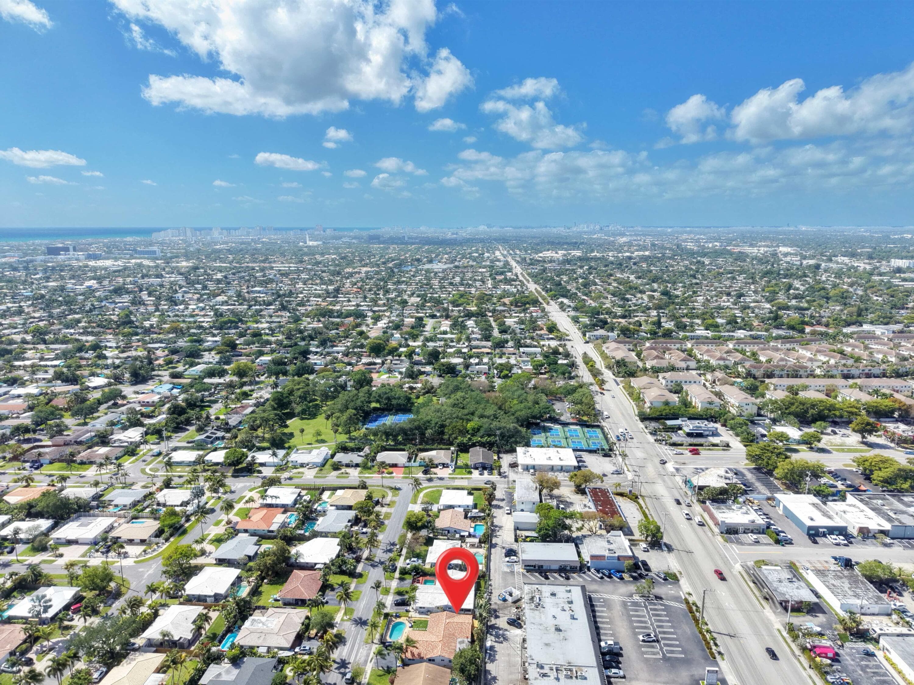451 SE 1st Avenue A & B, Pompano Beach, FL 33060 — photo 54 of 55