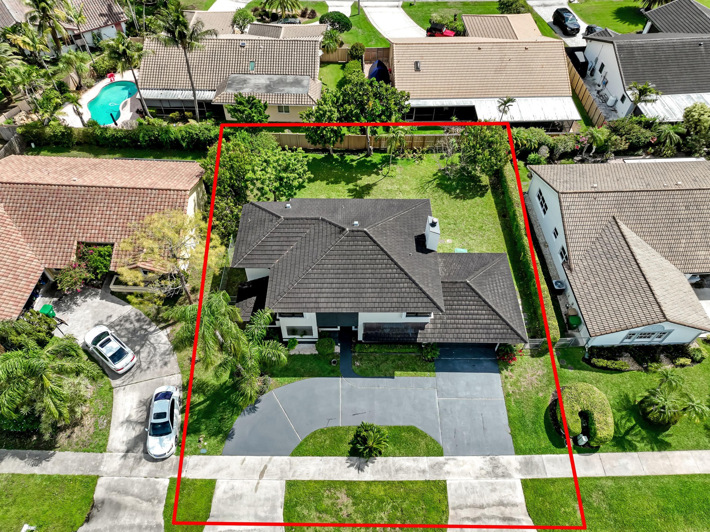 6840 W Wedgewood Avenue, Davie, FL 33331 — photo 67 of 88