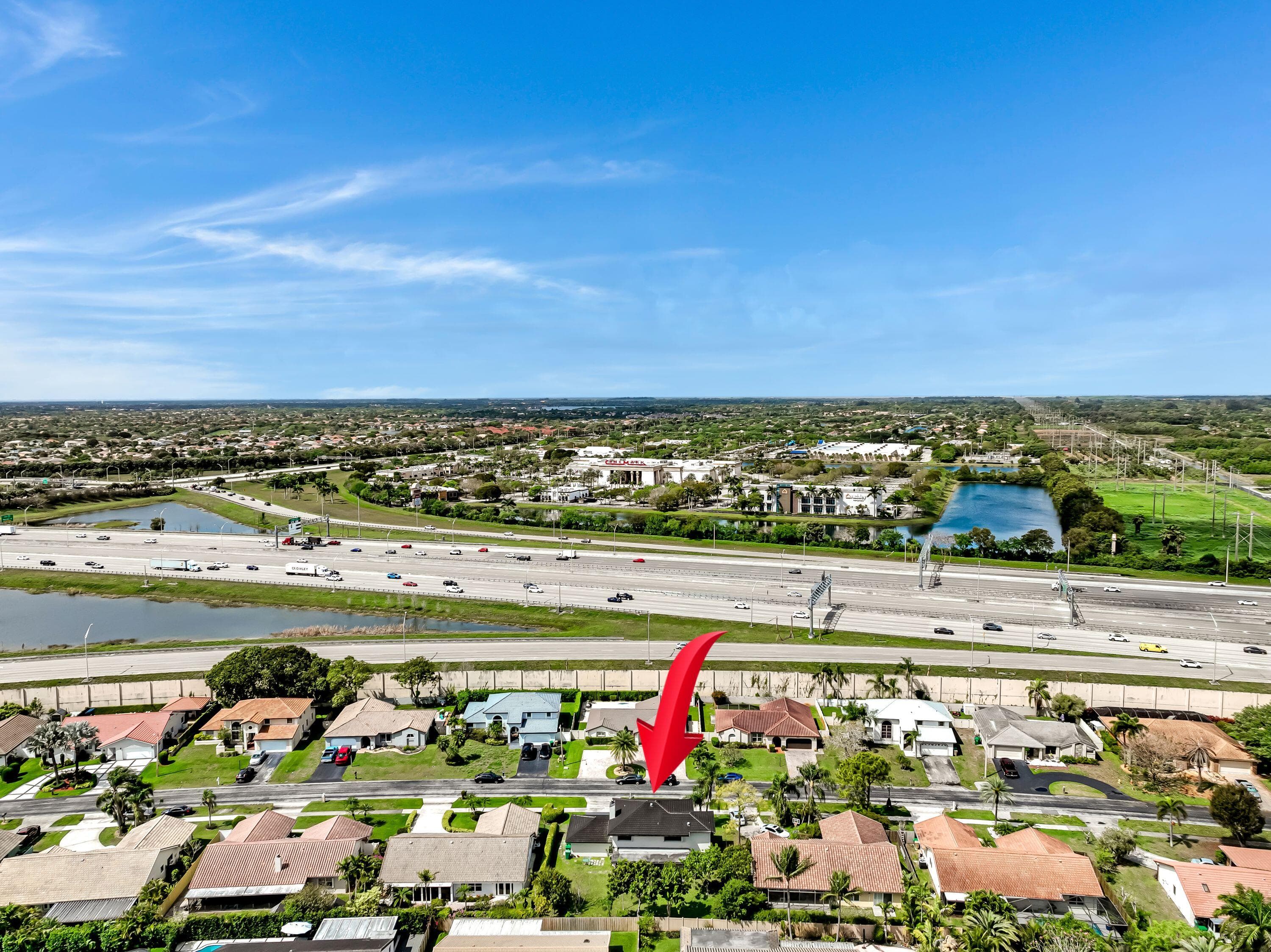 6840 W Wedgewood Avenue, Davie, FL 33331 — photo 75 of 88