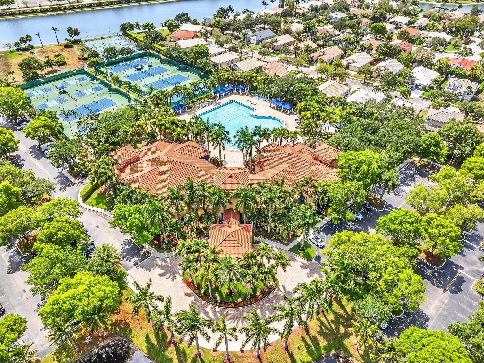 6840 W Wedgewood Avenue, Davie, FL 33331 — photo 82 of 88