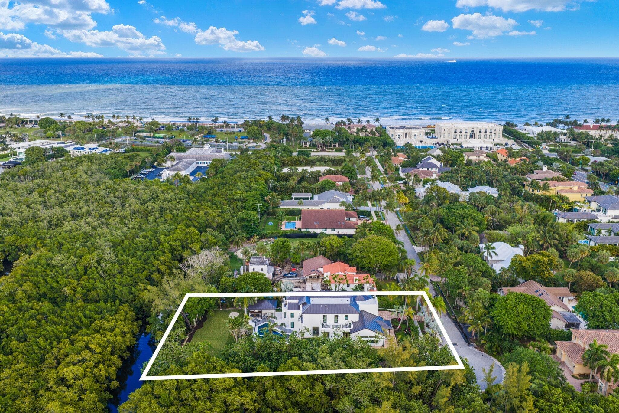 23 Coconut Lane, Ocean Ridge, FL 33435 — photo 63 of 72