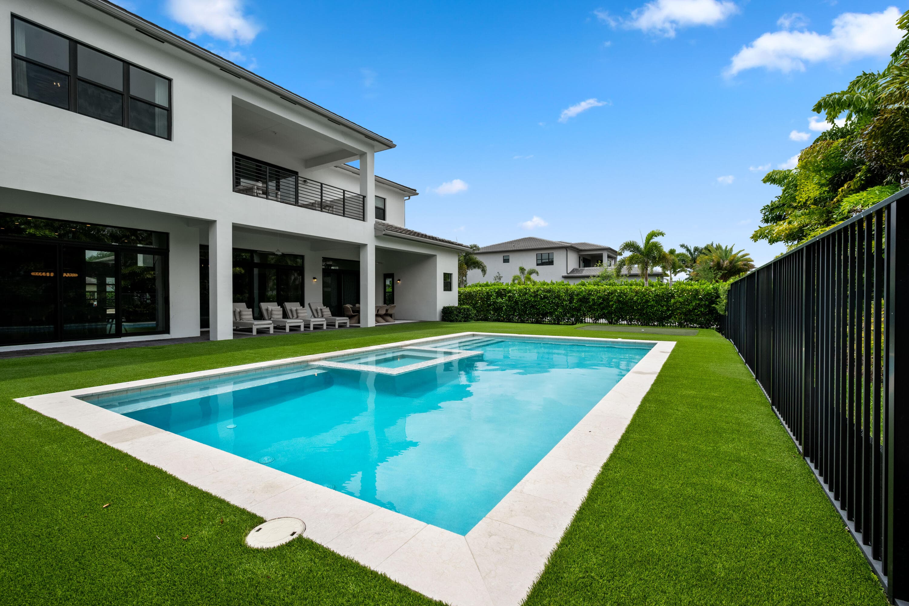 9593 Vescovato Way, Boca Raton, FL 33323 — photo 78 of 83