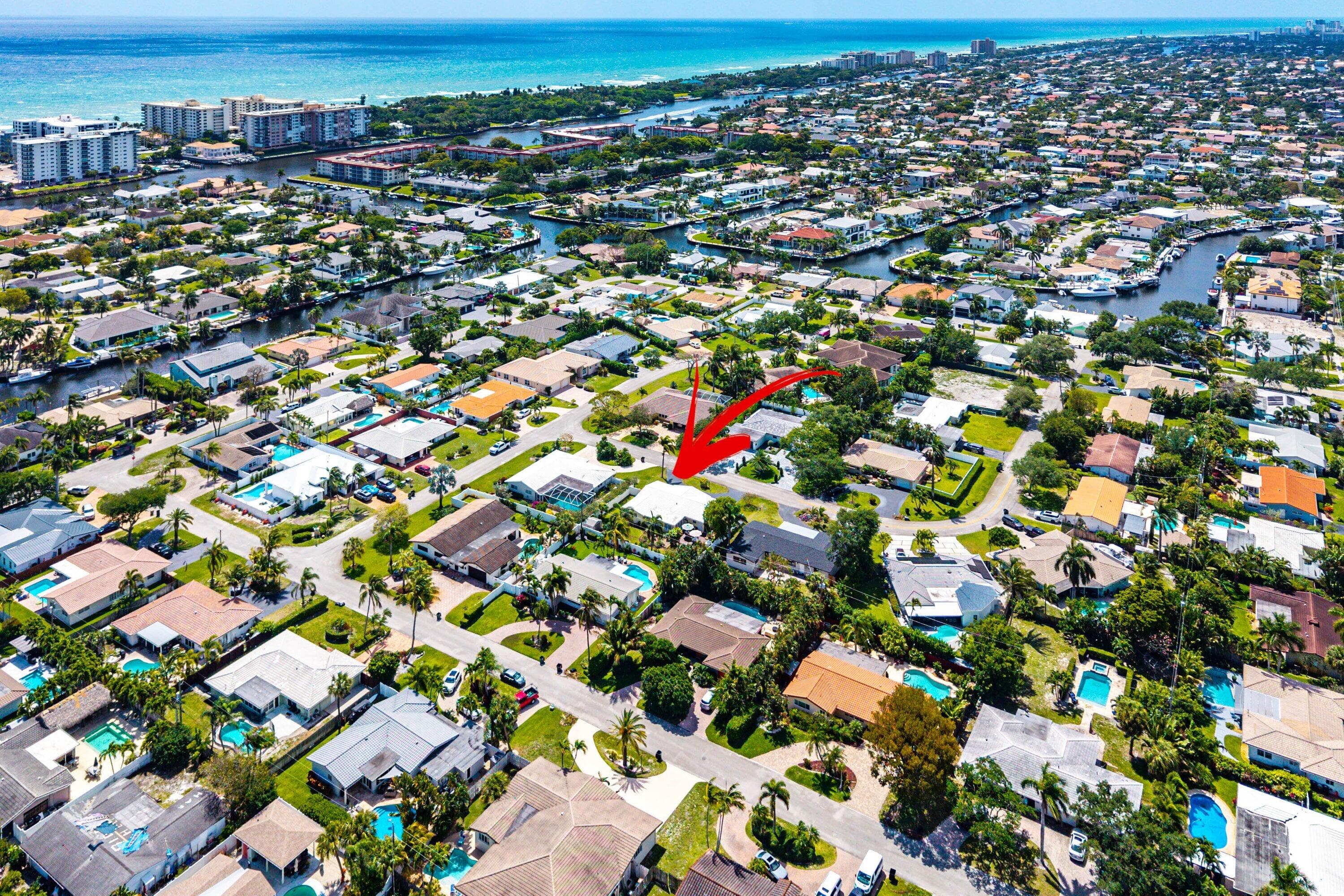 2741 NE 52nd Street, Lighthouse Point, FL 33064 — photo 45 of 45