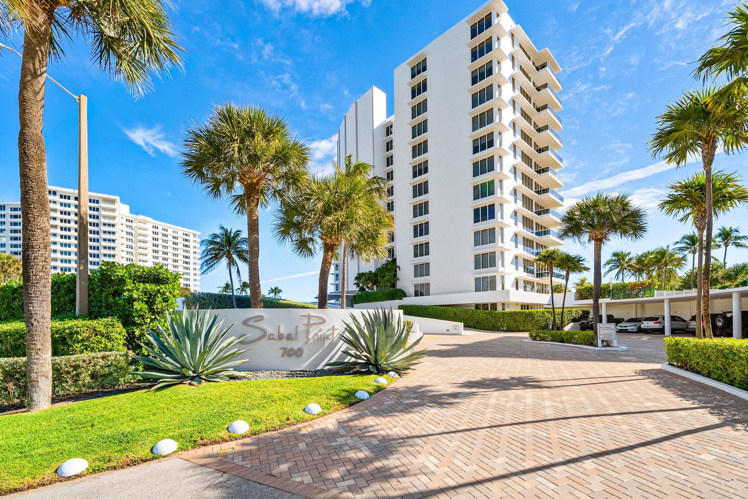 700 S Ocean Boulevard 705, Boca Raton, FL 33432 — photo 48 of 58