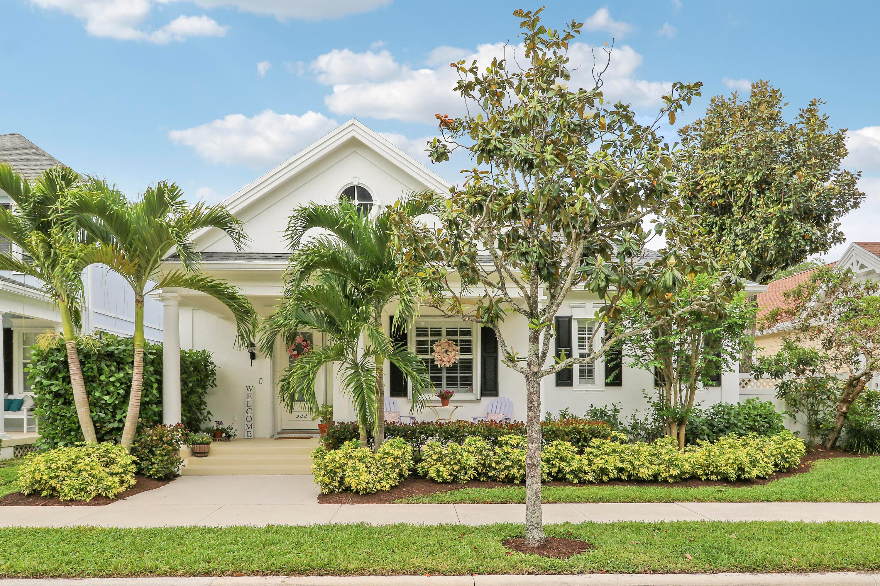 322 Marlberry Circle, Jupiter, FL 33458 — photo 44 of 58