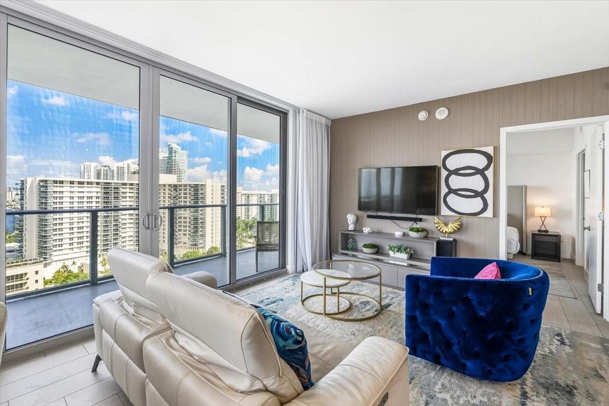 4010 S Ocean Drive R1102, Hollywood, FL 33019 — photo 13 of 47