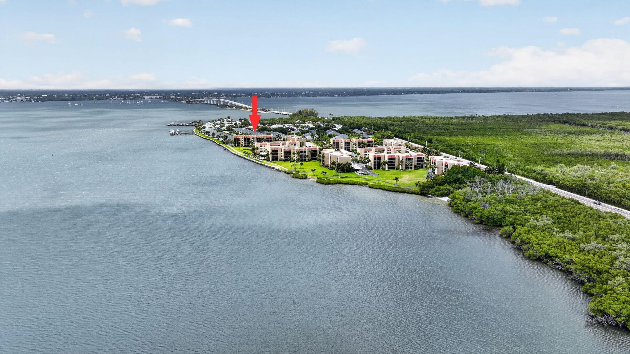 3382 NE Causeway Boulevard 7-403, Jensen Beach, FL 34957 — photo 45 of 45