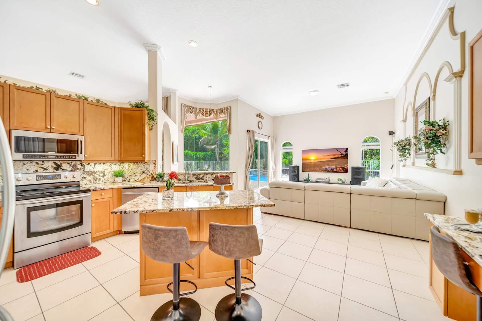6169 NW 53rd Circle, Coral Springs, FL 33067 — photo 16 of 76