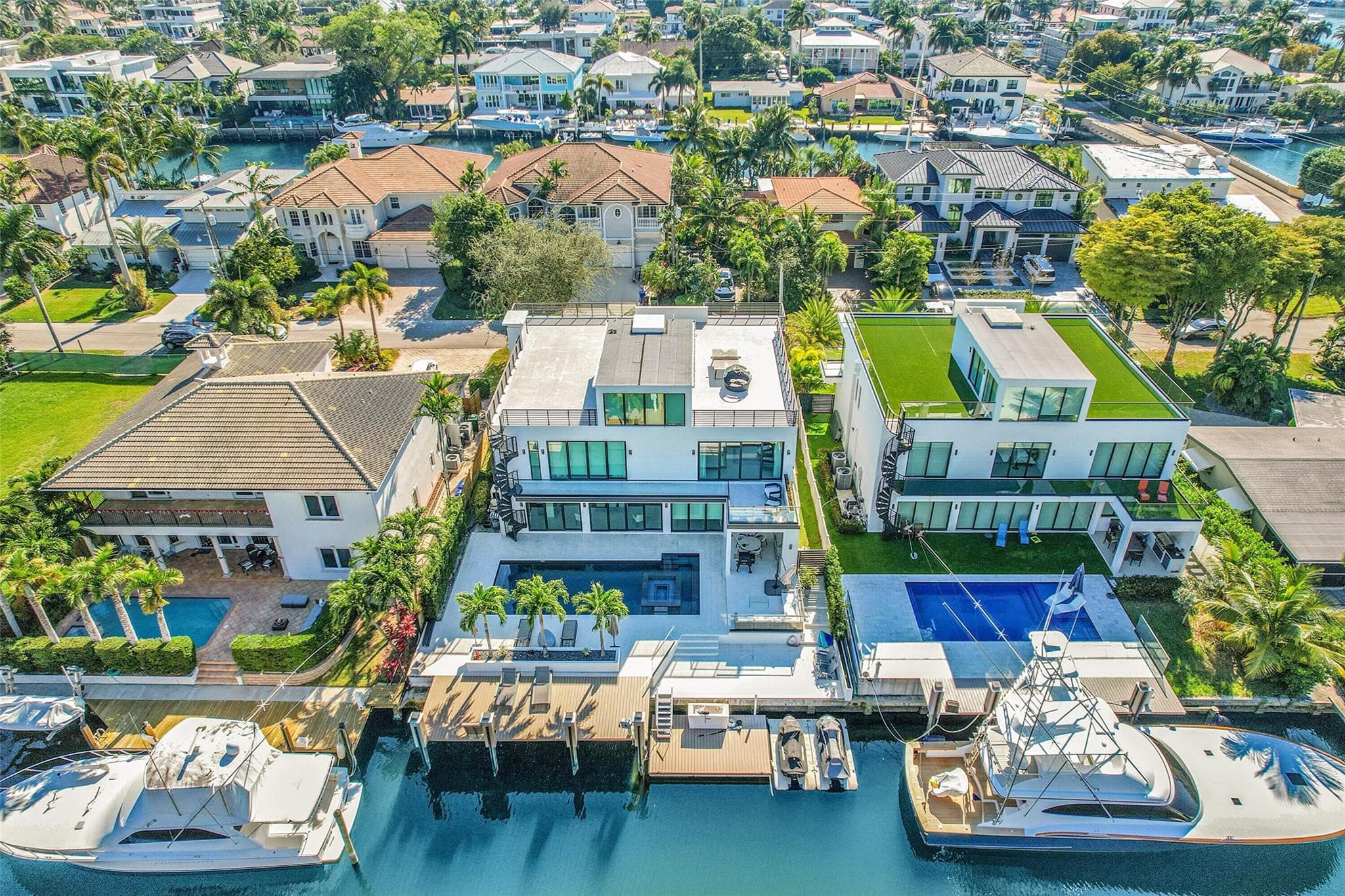 1517 SE 12th Court, Fort Lauderdale, FL 33316 — photo 52 of 60