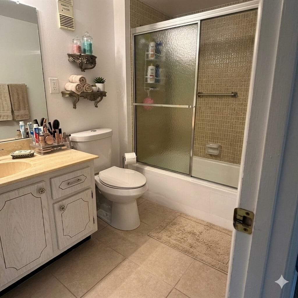 5190 E Sabal Palm Boulevard 201, Tamarac, FL 33319 — photo 20 of 31
