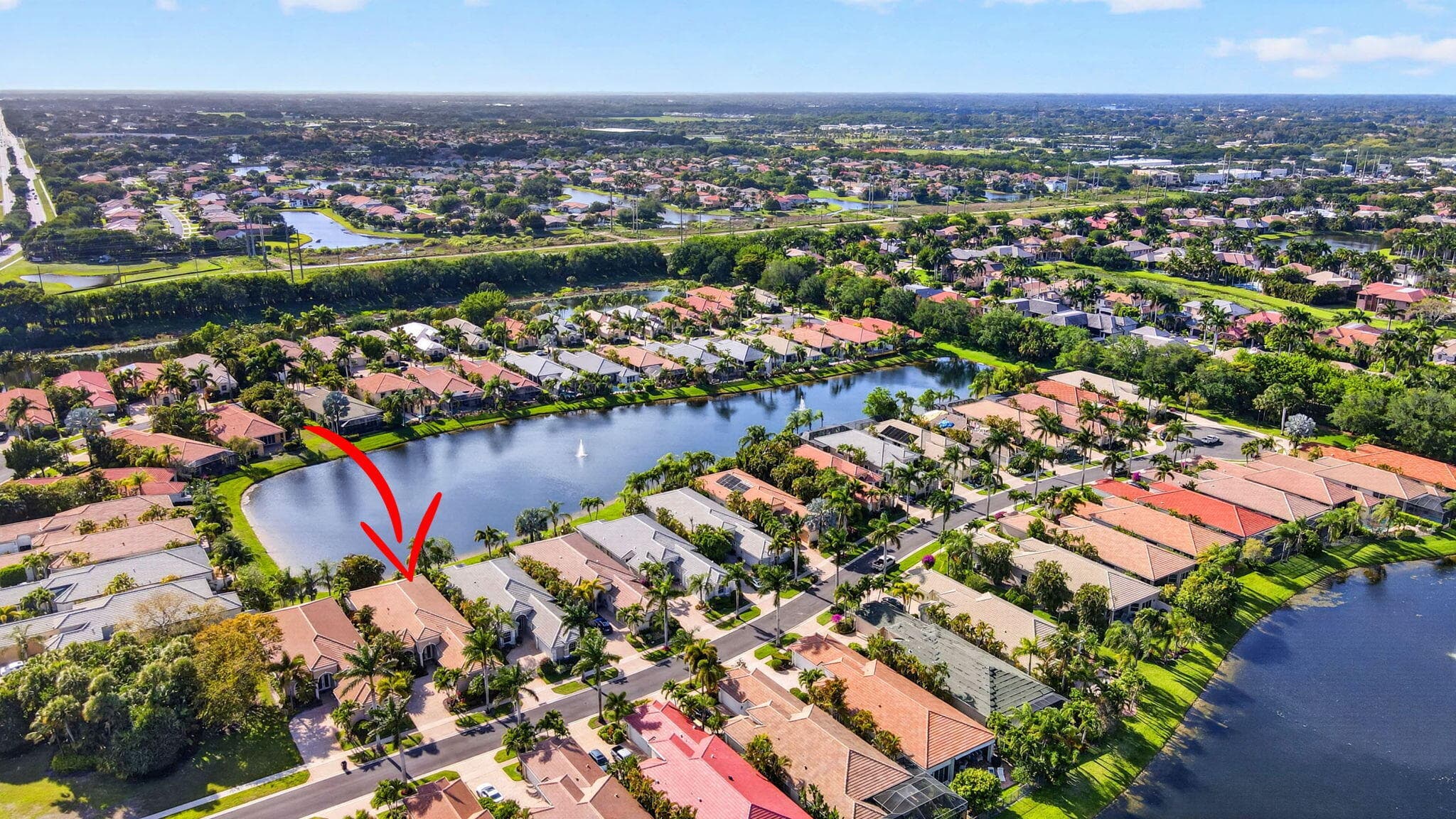 3909 Netherlee Way, Lake Worth, FL 33449 — photo 50 of 95