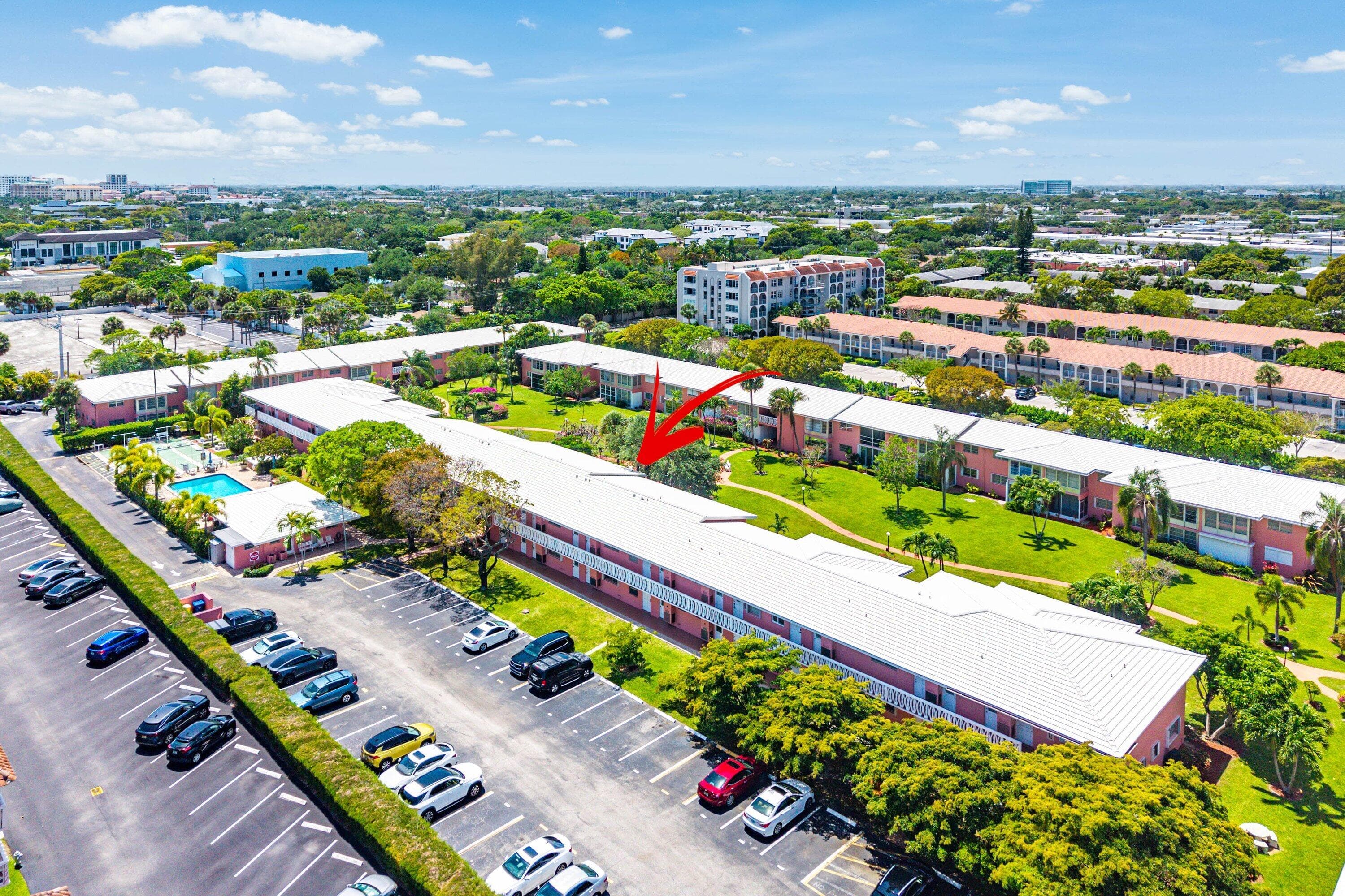 300 NE 20th Street 308, Boca Raton, FL 33431 — photo 39 of 40