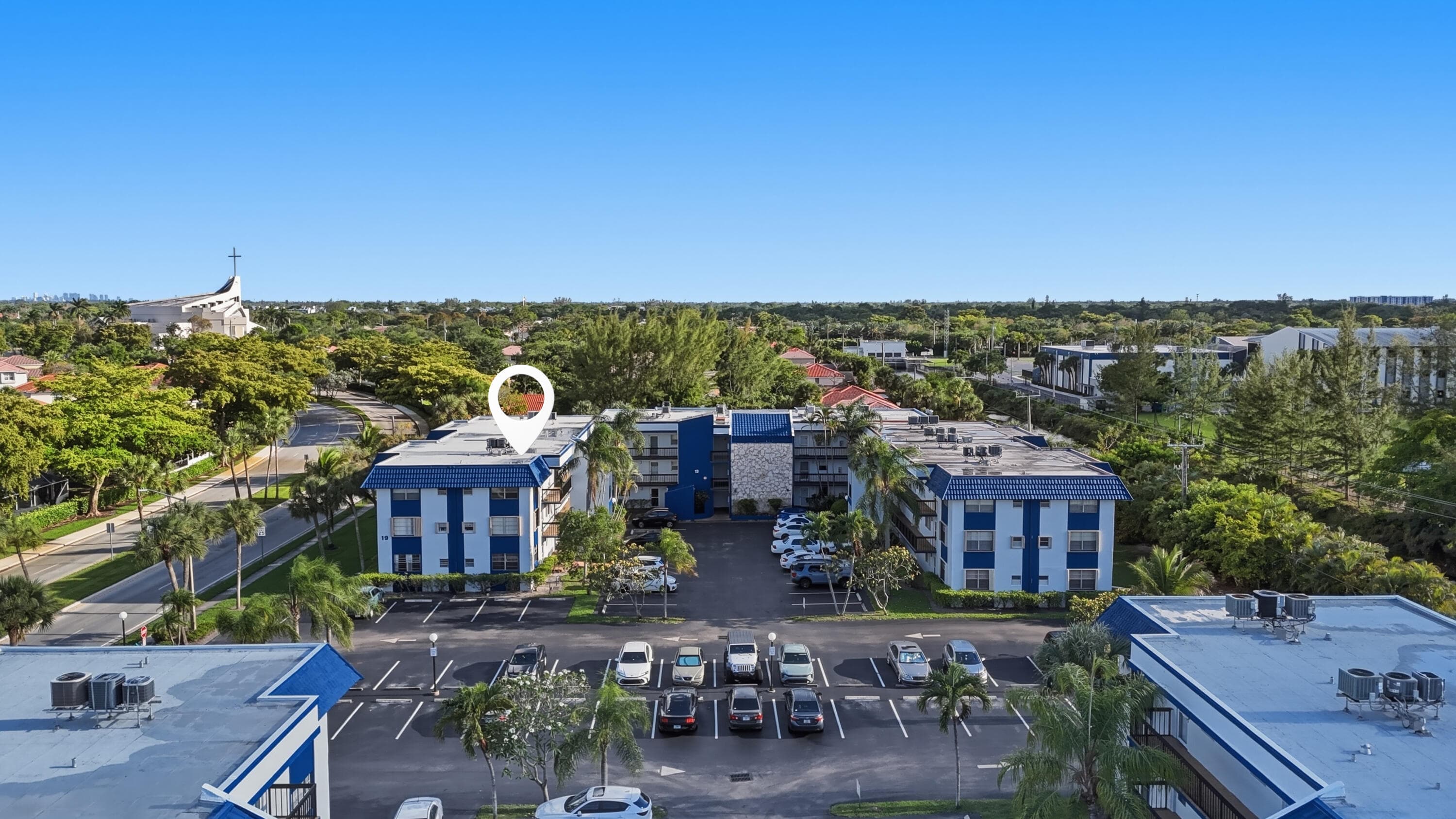 3040 Holiday Springs Boulevard 212, Margate, FL 33063 — photo 1 of 28