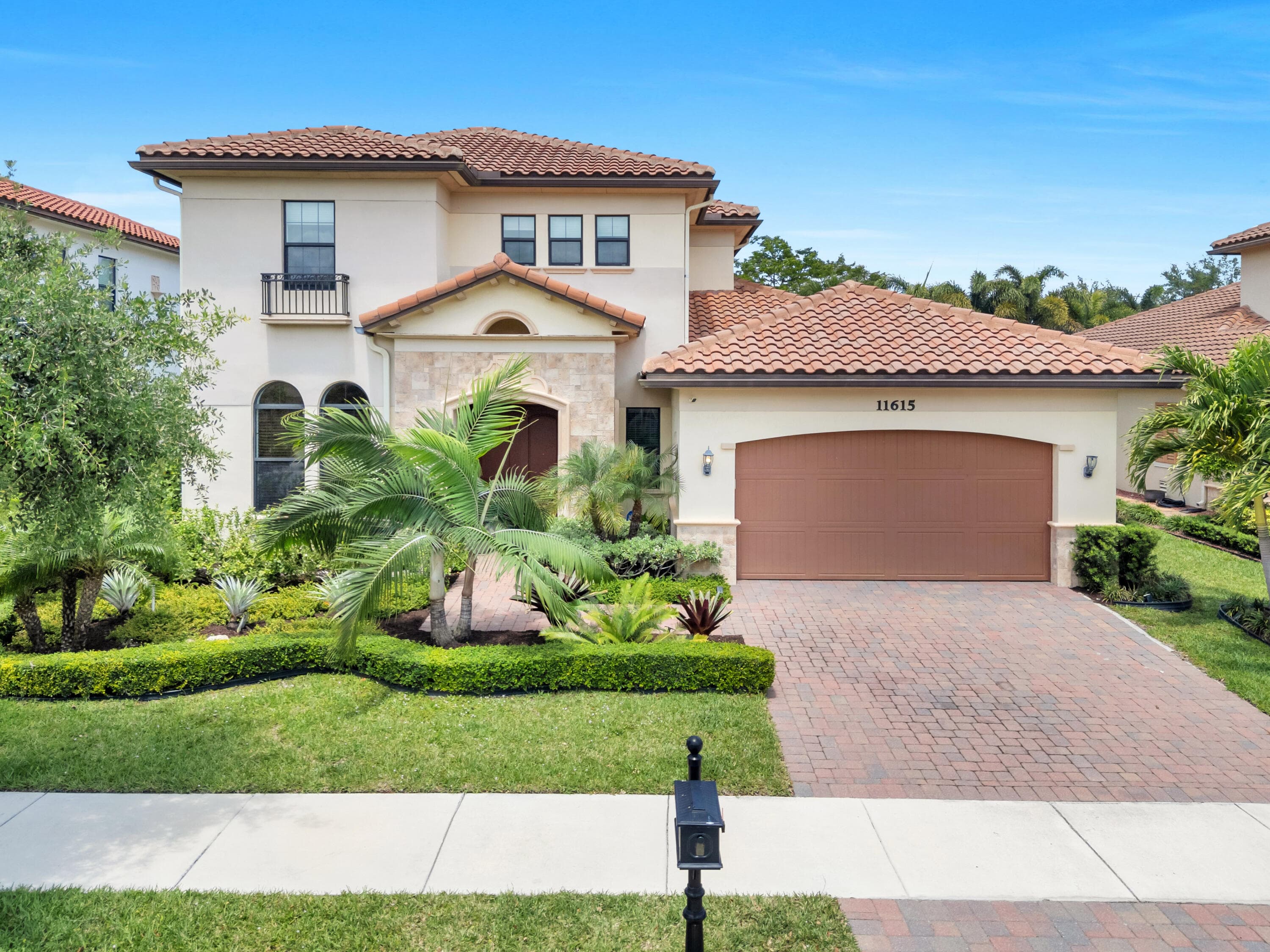 11615 NW 83rd Way, Parkland, FL 33076 — photo 40 of 82