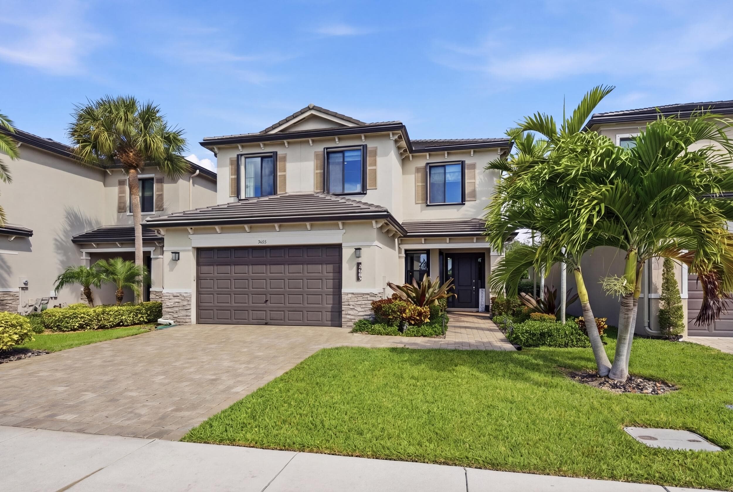 7605 Moonrise Drive, Lake Worth, FL 33467 — photo 1 of 38