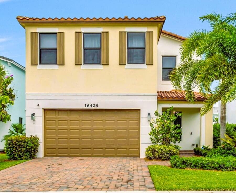 16426 Sandy Shore Drive, Westlake, FL 33470 — photo 1 of 21