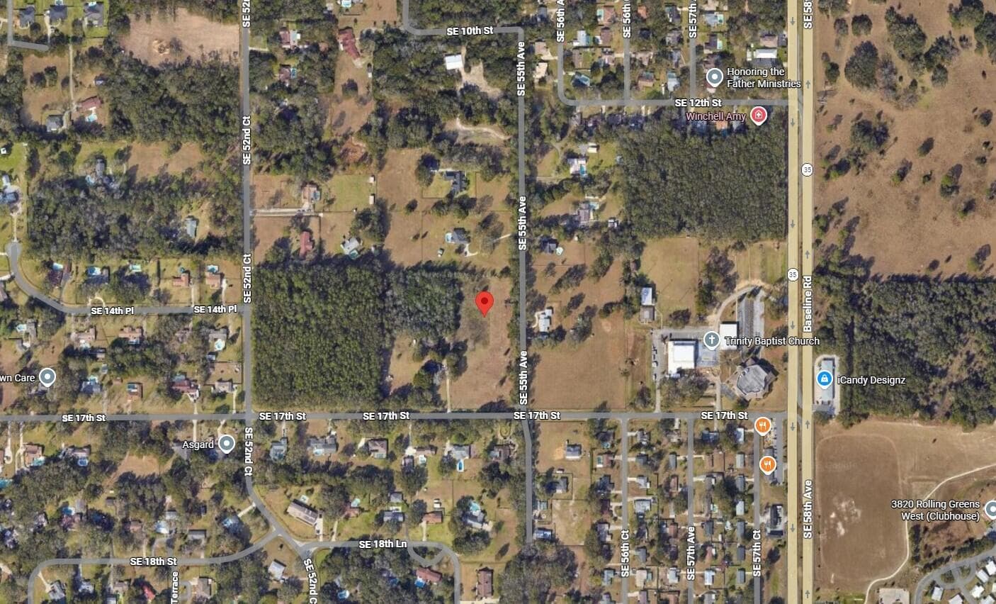 1590 SE 55th Avenue, Ocala, FL 34480 — photo 3 of 3