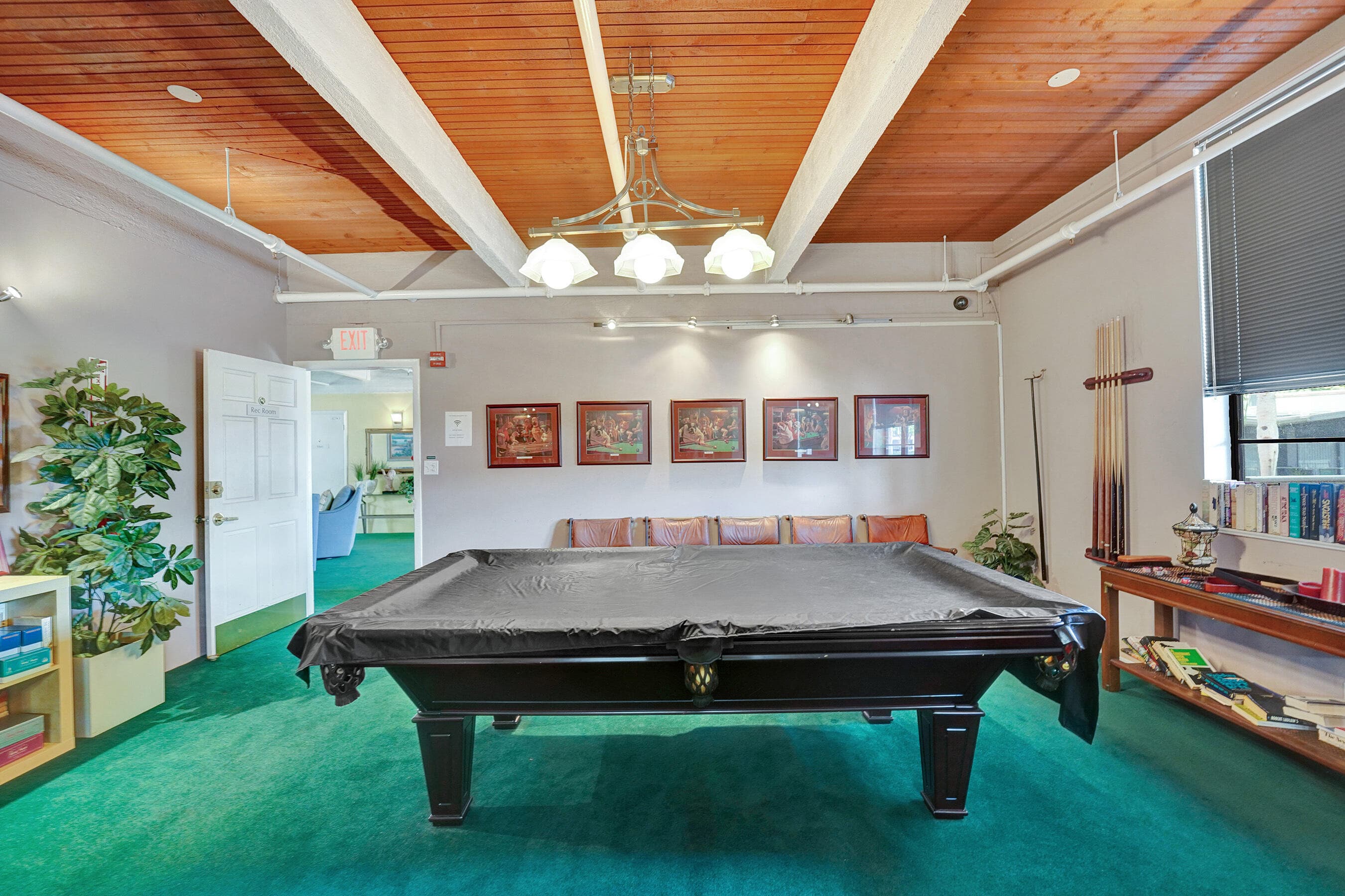 9707 N New River Canal Road 221, Plantation, FL 33324 — photo 50 of 60