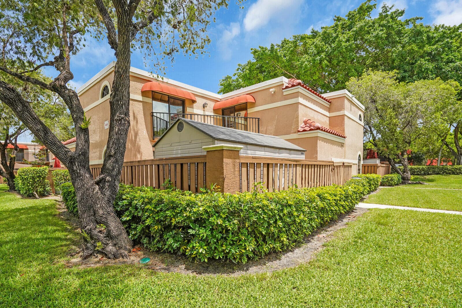8291 Thames Boulevard C, Boca Raton, FL 33433 — photo