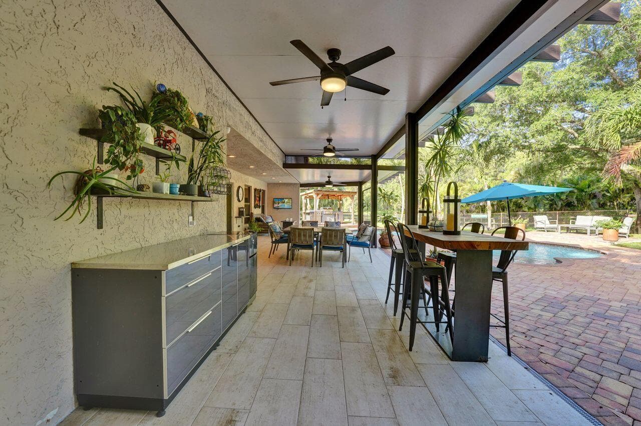9931 SW 23rd Street, Davie, FL 33324 — photo 55 of 60