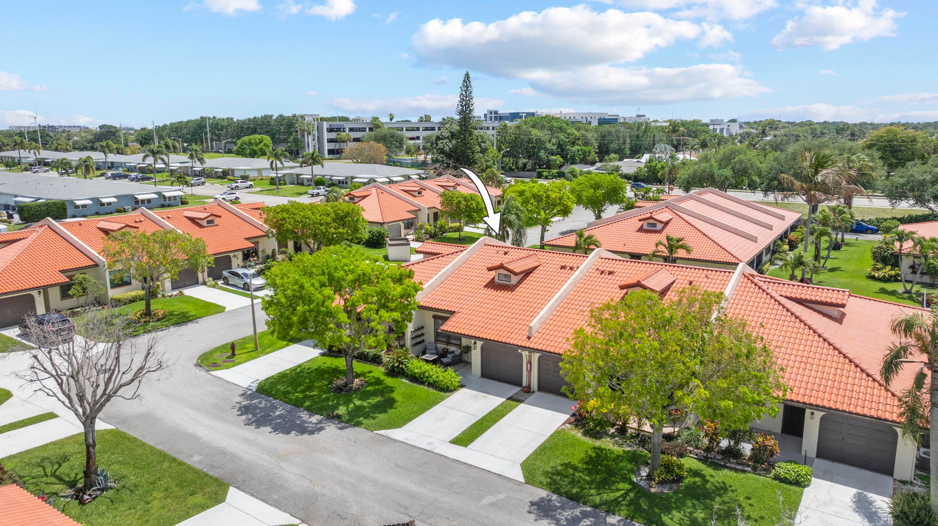 39 Bethesda Park Circle L39, Boynton Beach, FL 33435 — photo 29 of 33
