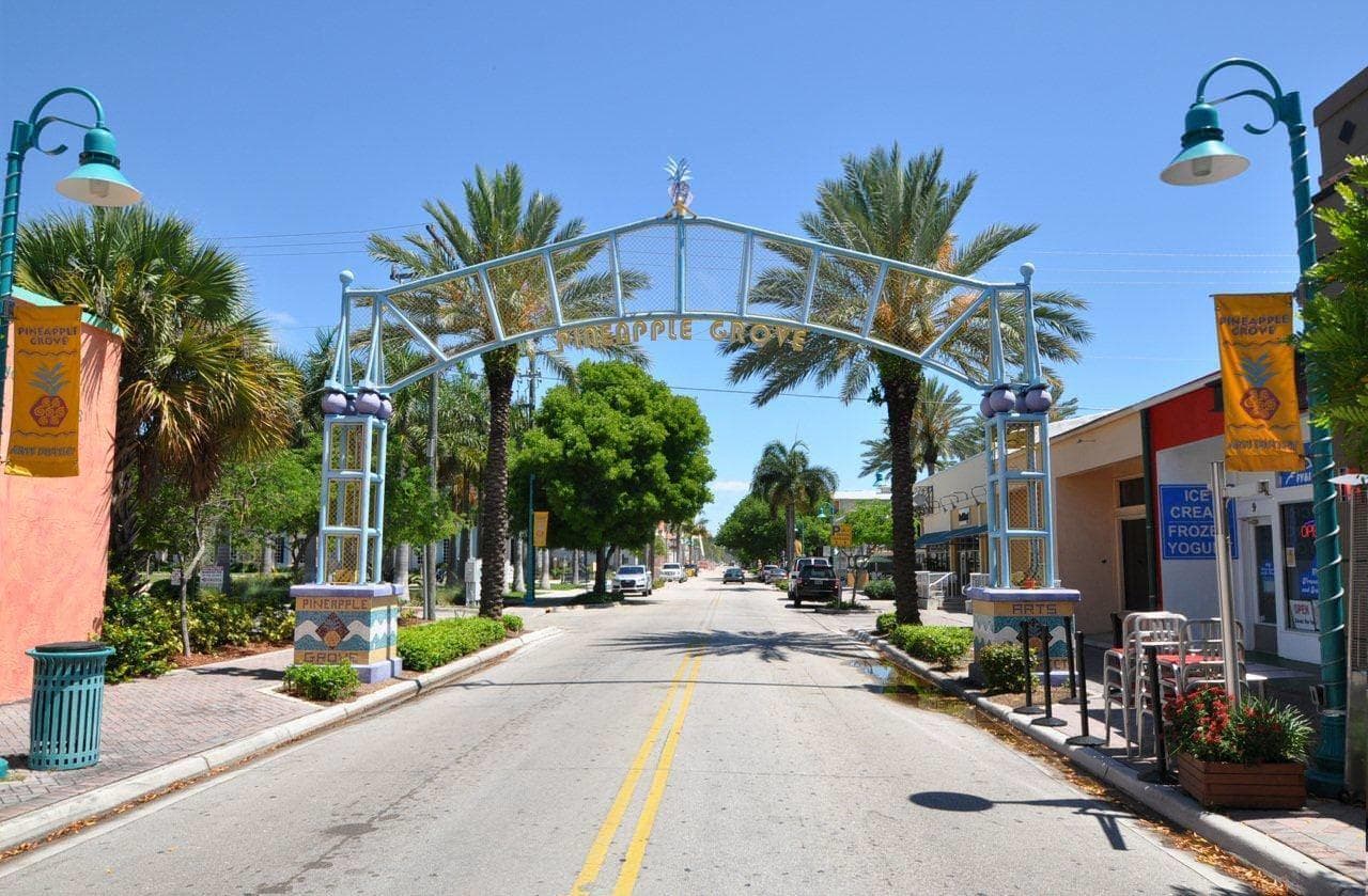 225 NE 1st Street 401, Delray Beach, FL 33444 — photo 12 of 13
