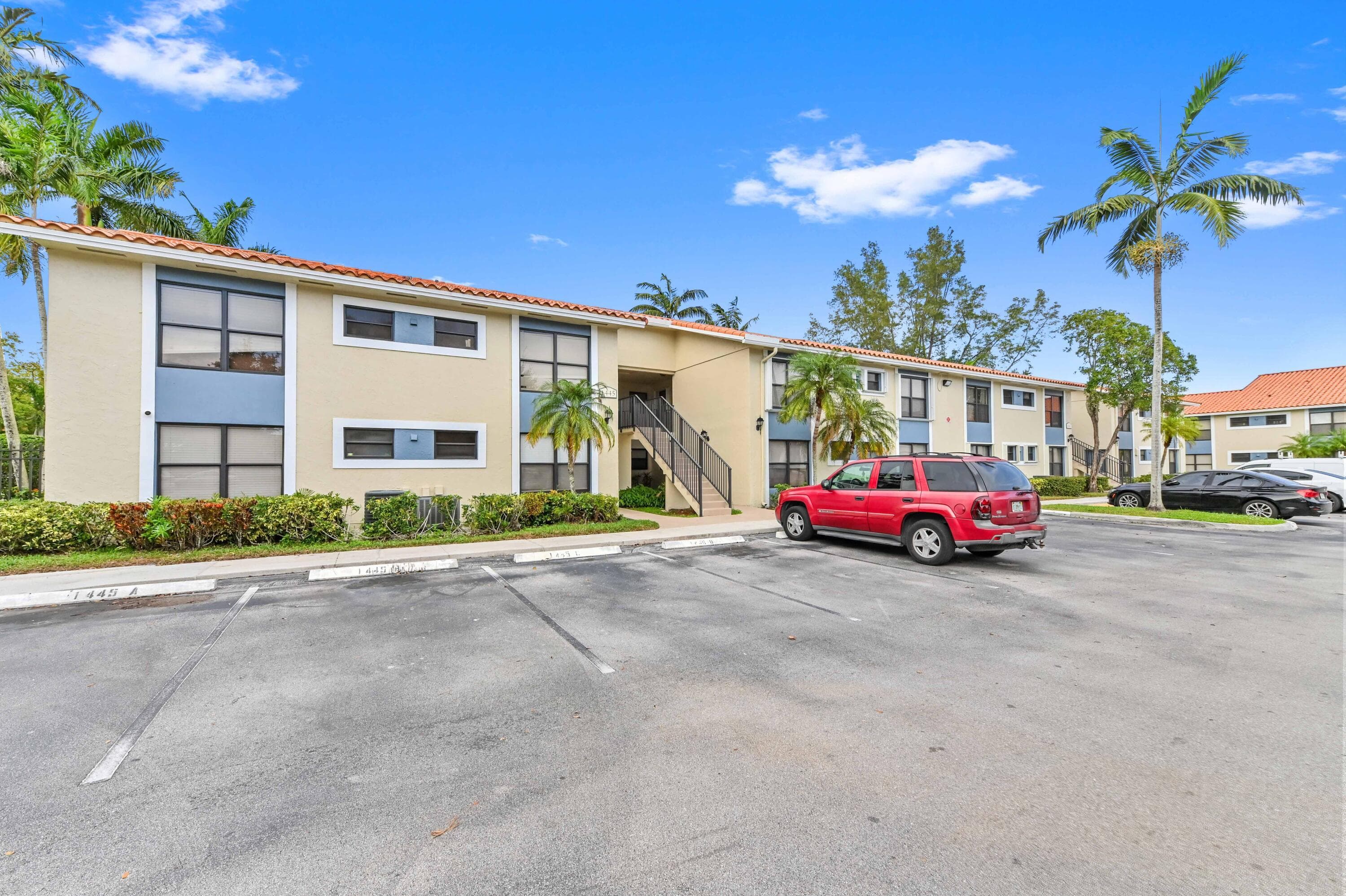 1445 Lake Crystal Drive F, West Palm Beach, FL 33411 — photo 21 of 21