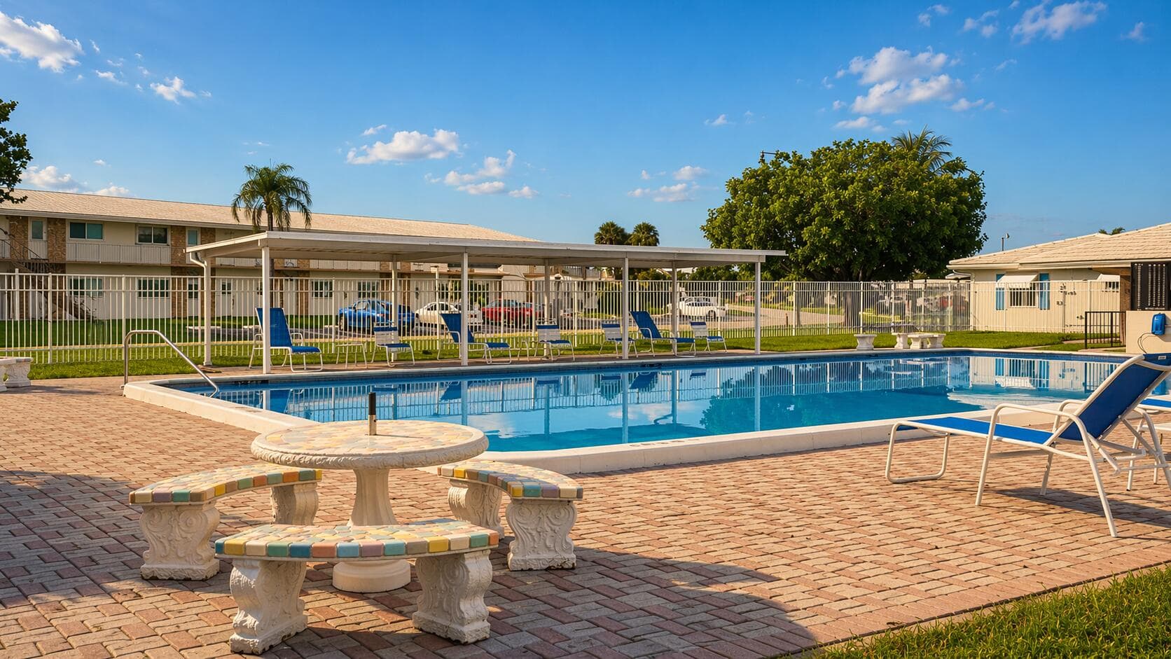 2631 W Golf Boulevard, Pompano Beach, FL 33064 — photo 35 of 39