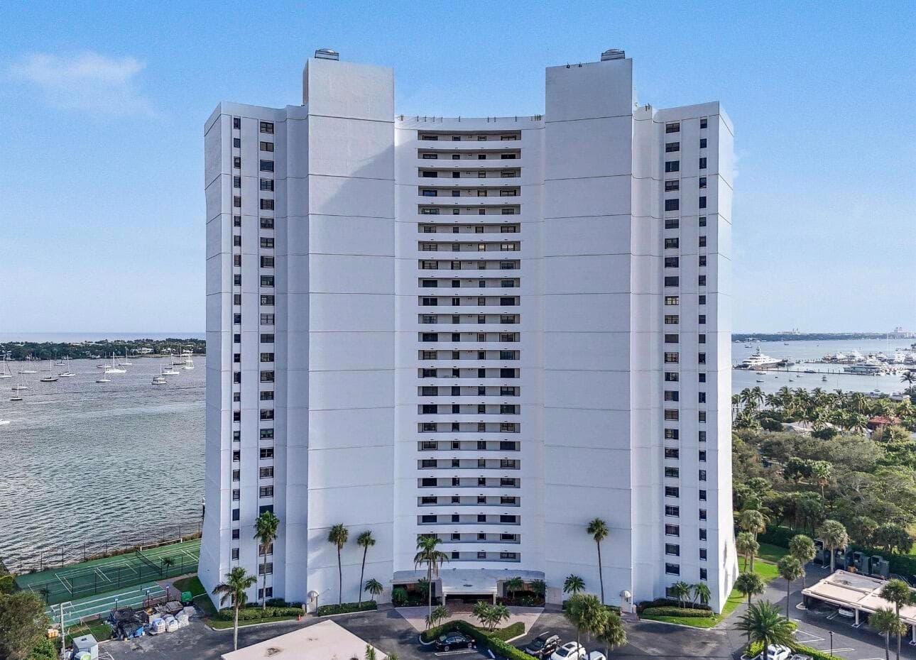 5200 N Flagler Drive 902, West Palm Beach, FL 33407 — photo 1 of 29